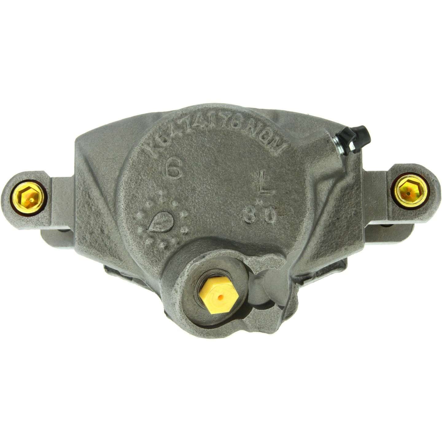 Centric 71-78 Chevrolet Blazer Semi-Loaded Left Front Rebuilt Brake Caliper