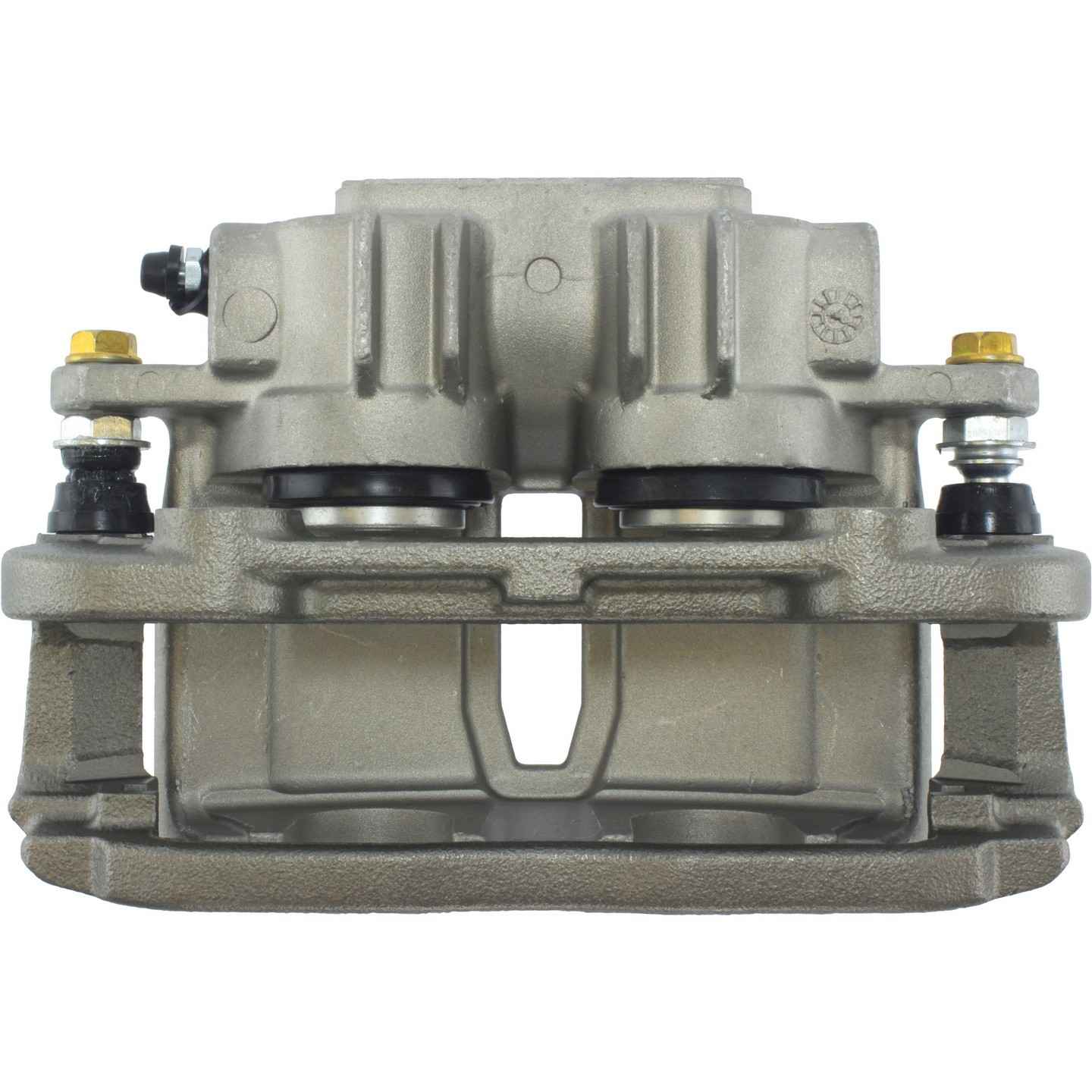 Stoptech Centric 97-04 Chevrolet Corvette Semi-Loaded Disc Brake Caliper - Front Right