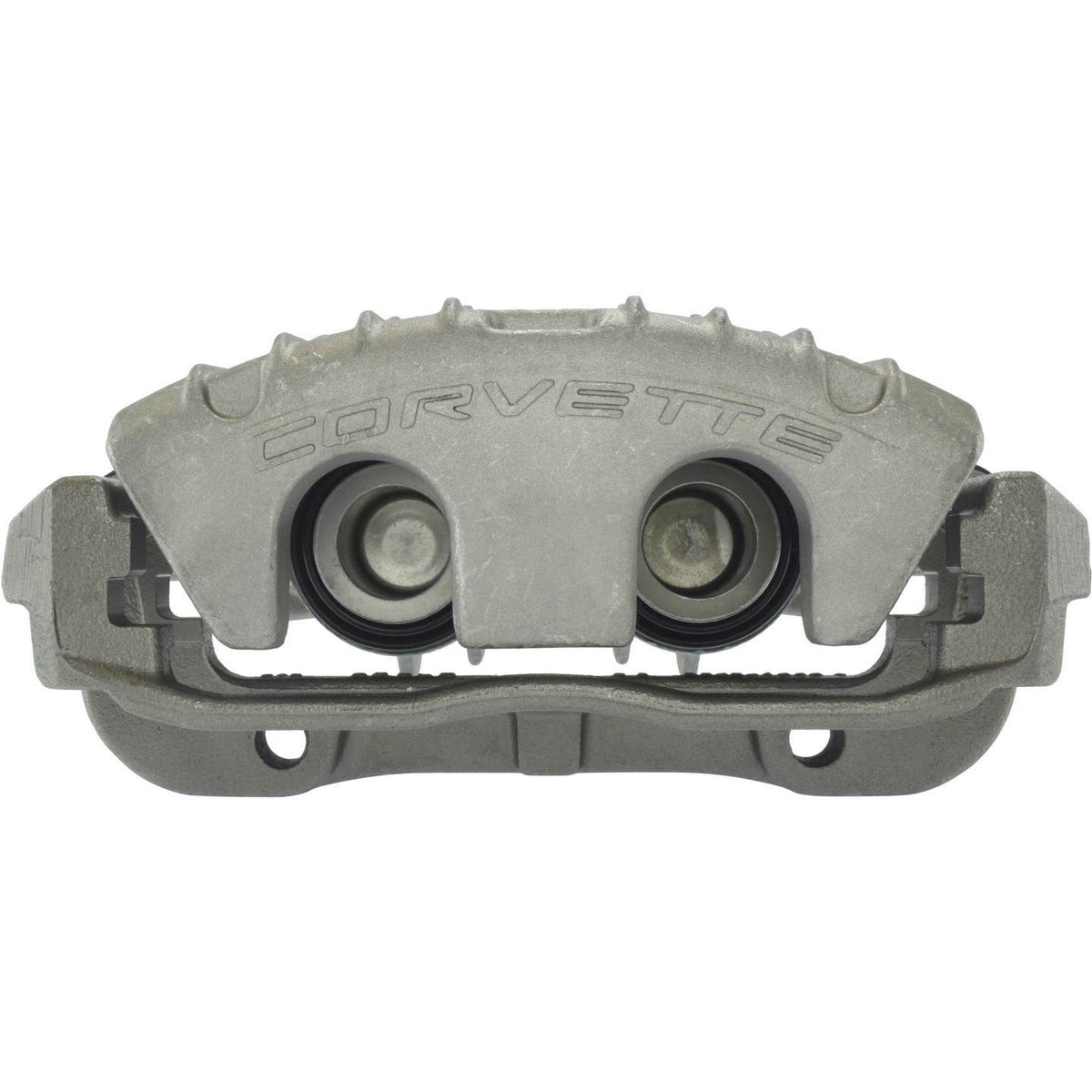 Stoptech Centric 97-04 Chevrolet Corvette Semi-Loaded Disc Brake Caliper - Front Left