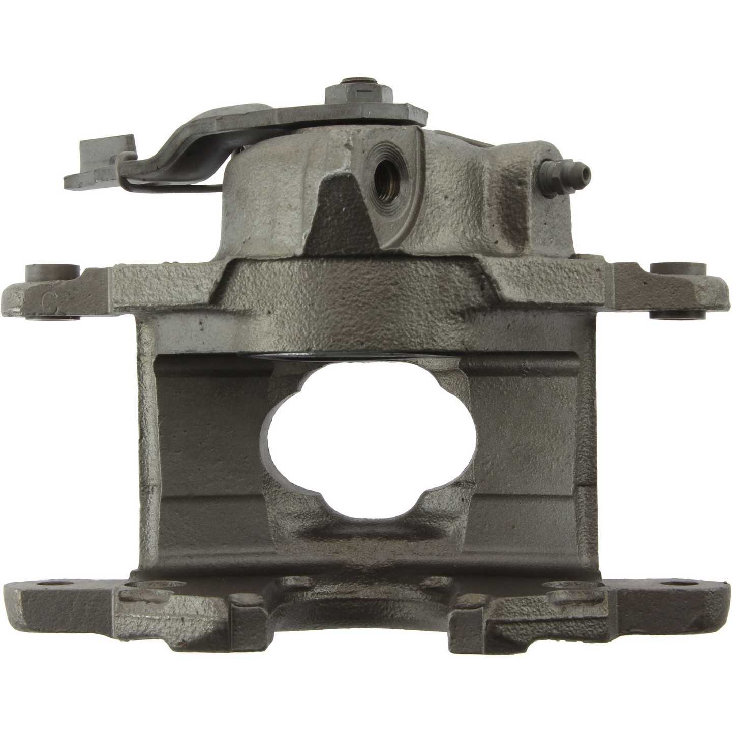 Centric 76-78 Cadillac Eldorado Remanufactured Semi Loaded Rear Left Brake Caliper