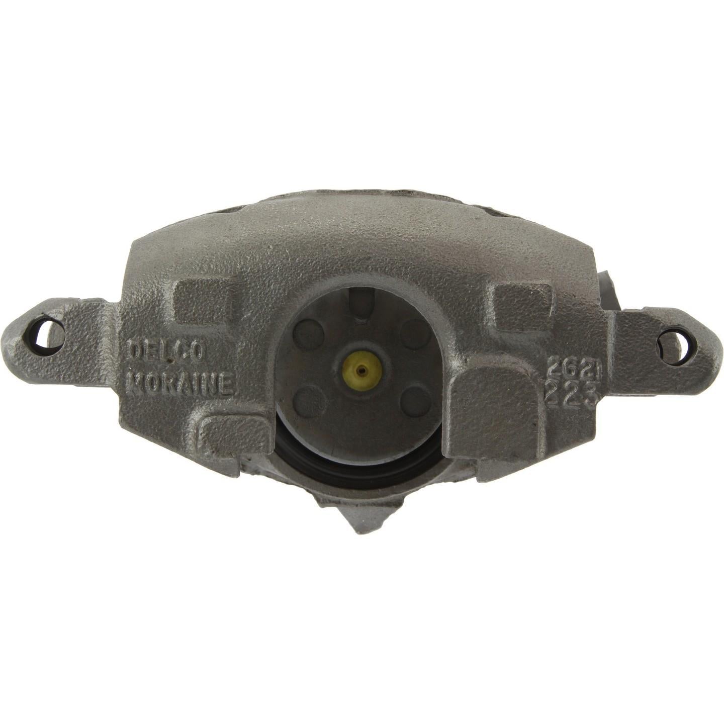 Centric 76-78 Cadillac Eldorado Remanufactured Semi Loaded Rear Left Brake Caliper
