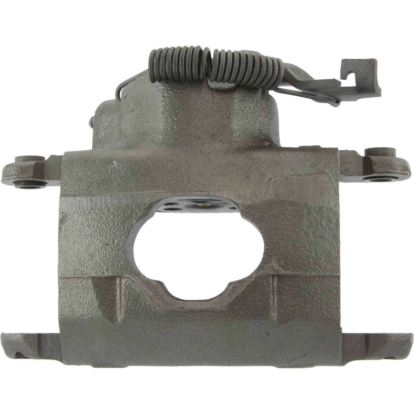 Centric 76-78 Cadillac Eldorado Remanufactured Semi Loaded Rear Left Brake Caliper