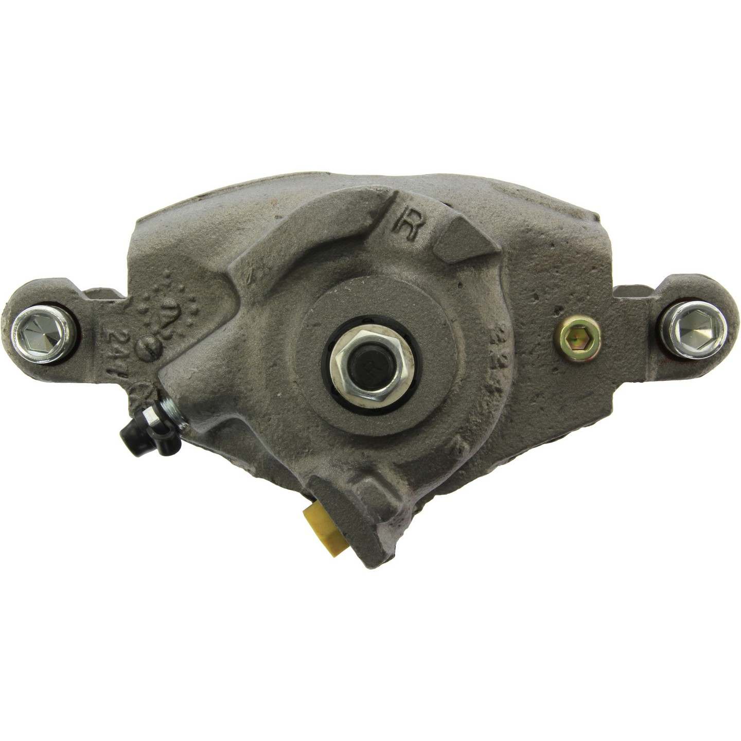 Centric 77-78 Cadillac Seville Remanufactured Semi-Loaded Rear Passenger Side Brake Caliper