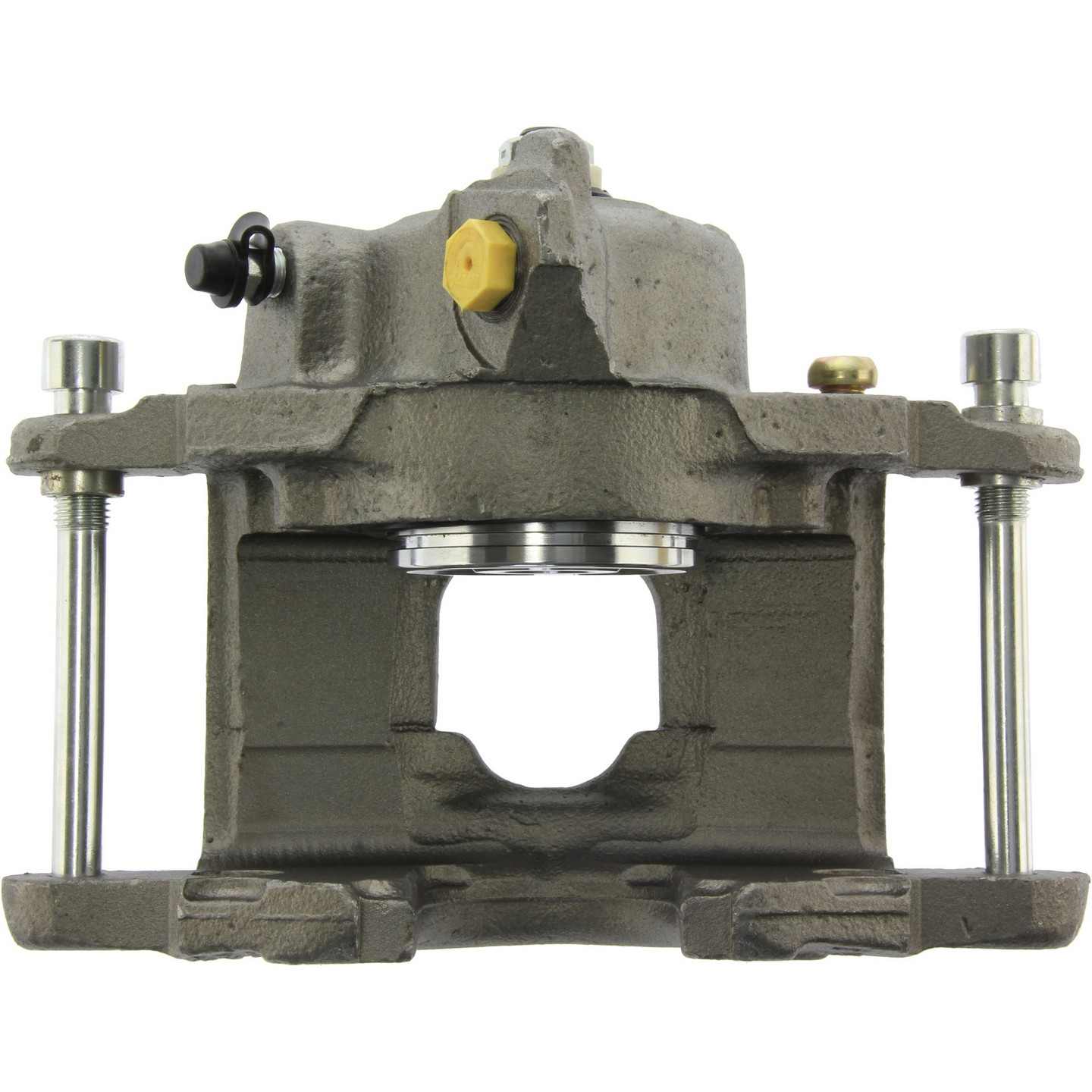 Centric 77-78 Cadillac Seville Remanufactured Semi-Loaded Rear Passenger Side Brake Caliper