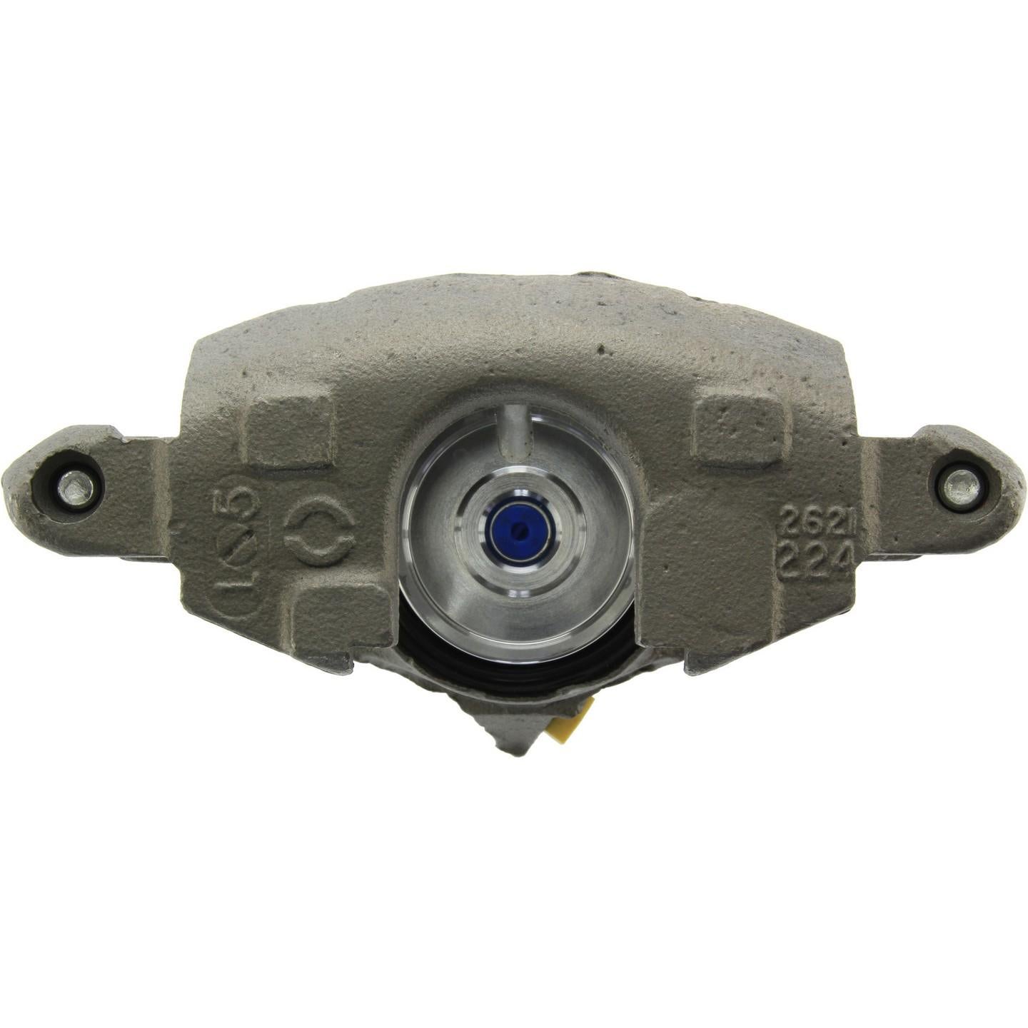 Centric 77-78 Cadillac Seville Remanufactured Semi-Loaded Rear Passenger Side Brake Caliper