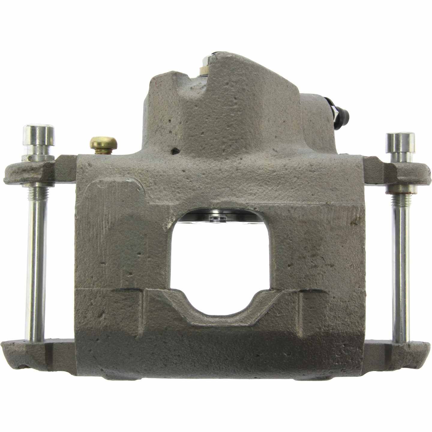 Centric 77-78 Cadillac Seville Remanufactured Semi-Loaded Rear Passenger Side Brake Caliper