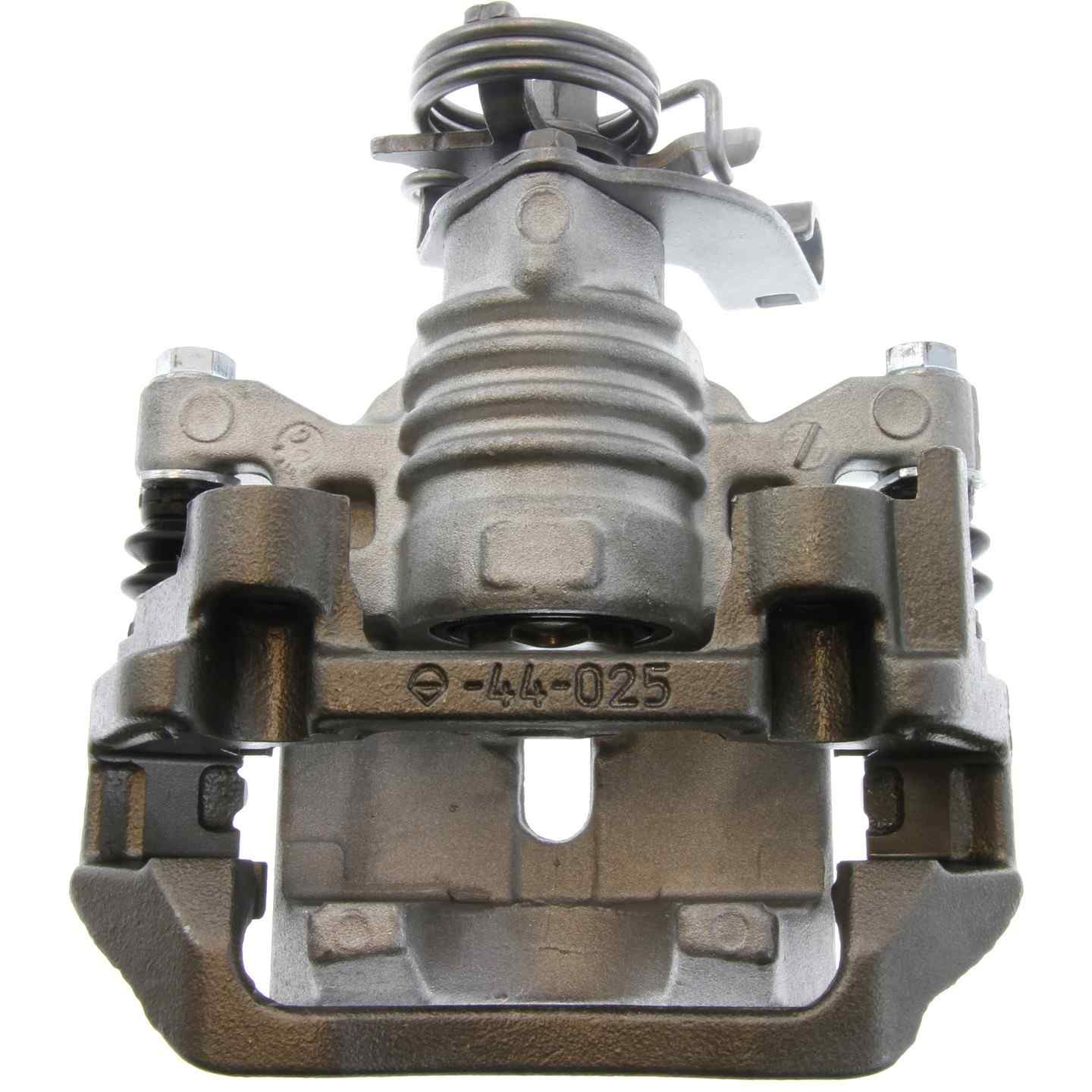 Centric 05-07 Chevrolet Cobalt (5 Lug) Semi-Loaded Rear Driver Side Brake Caliper