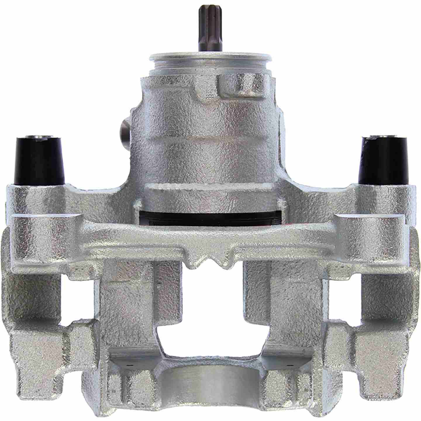 Centric 16-17 Buick Envision Semi-Loaded Rear Right Brake Caliper