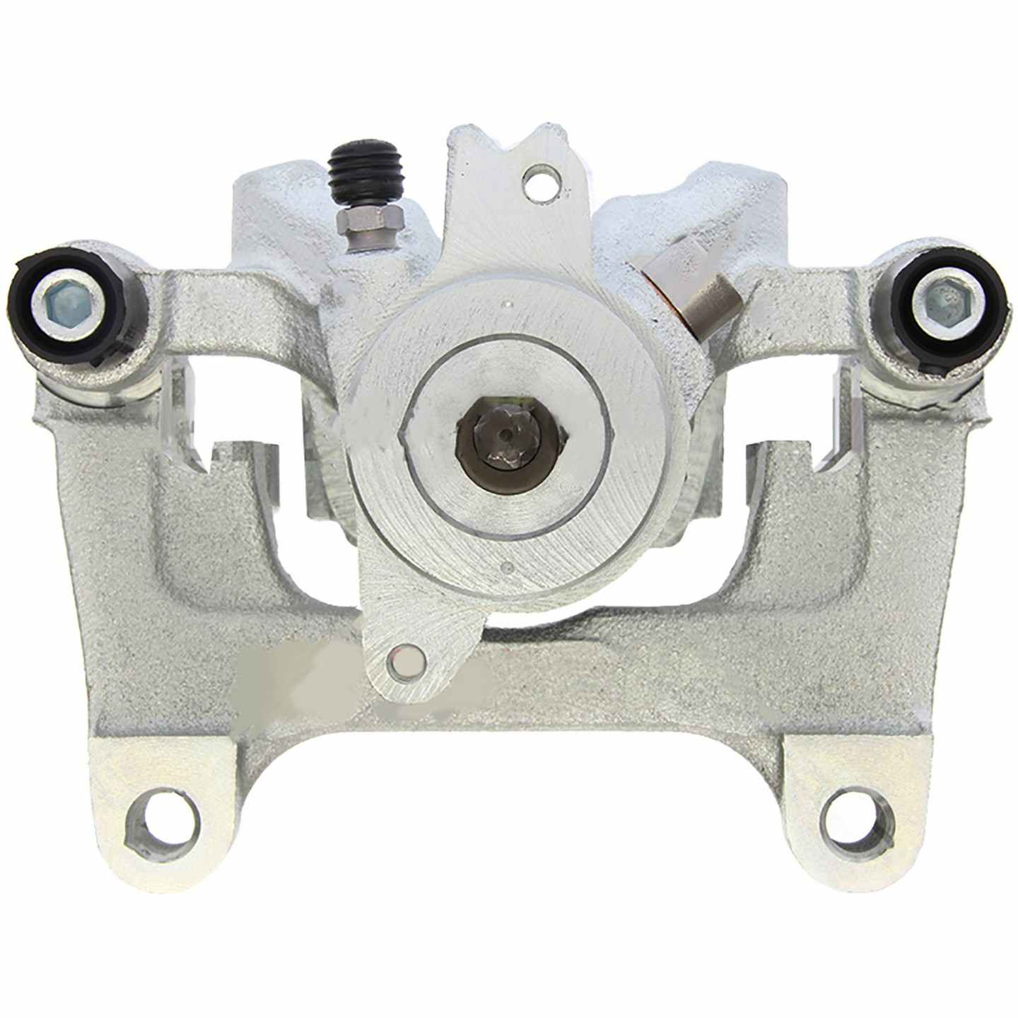 Centric 16-17 Buick Envision Semi-Loaded Rear Left Brake Caliper