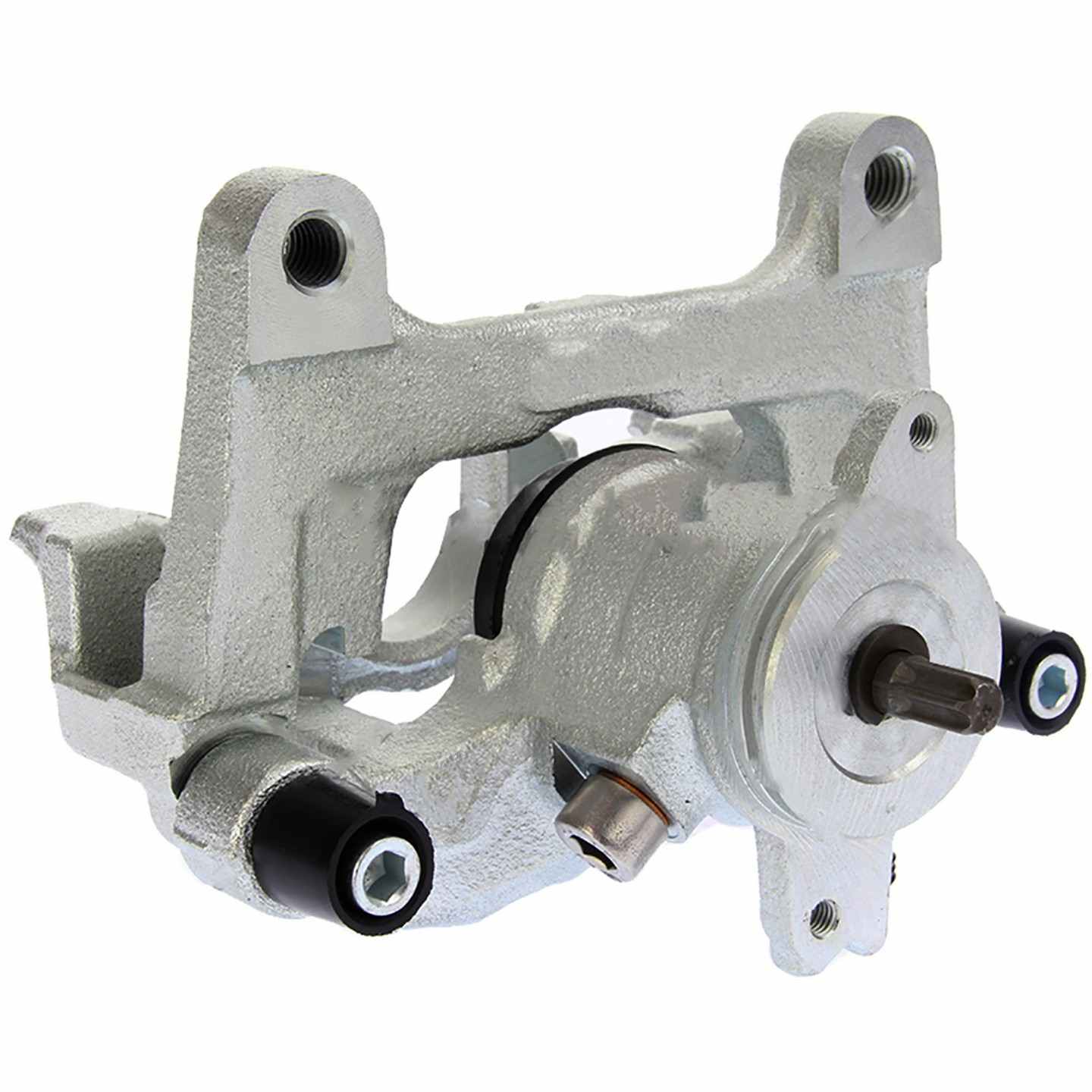 Centric 16-17 Buick Envision Semi-Loaded Rear Left Brake Caliper