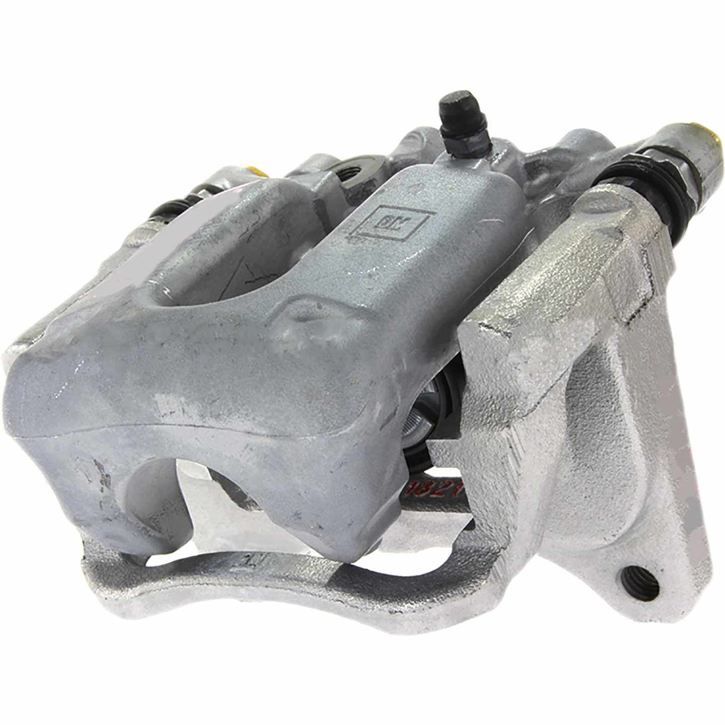 Centric 16-18 Chevrolet Volt Semi-Loaded Rear Left Brake Caliper