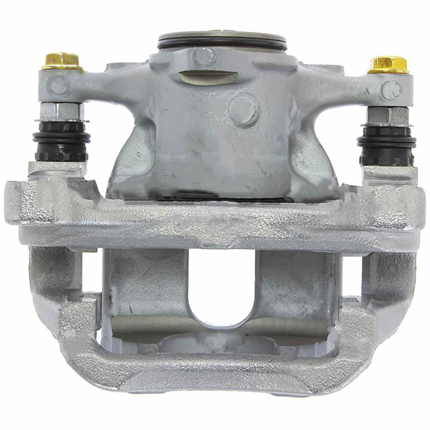 Centric 16-18 Chevrolet Volt Semi-Loaded Rear Left Brake Caliper