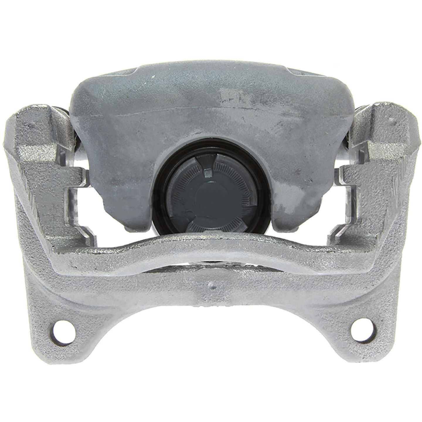 Centric 16-18 Chevrolet Volt Semi-Loaded Rear Left Brake Caliper