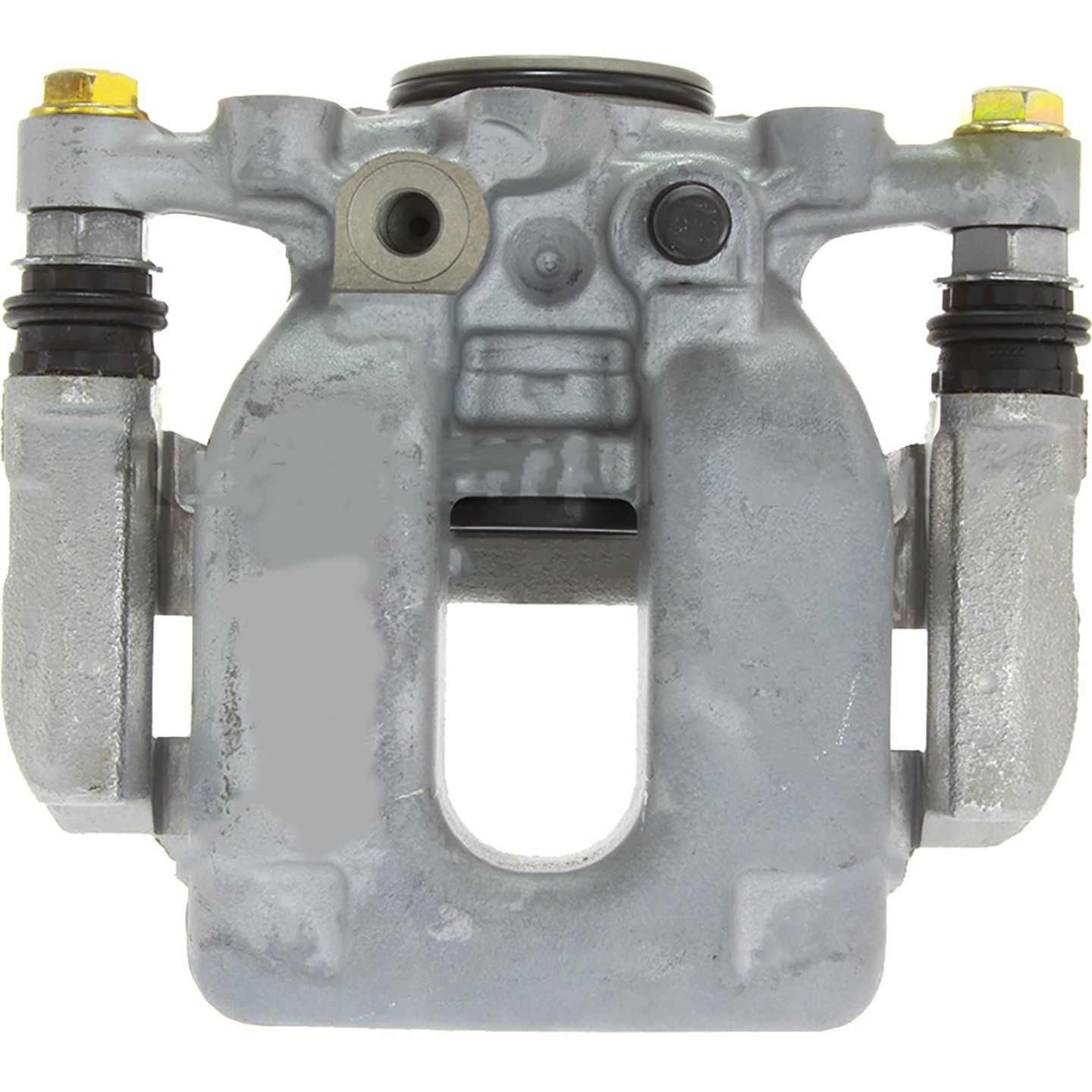 Centric 16-18 Chevrolet Volt Semi-Loaded Rear Left Brake Caliper