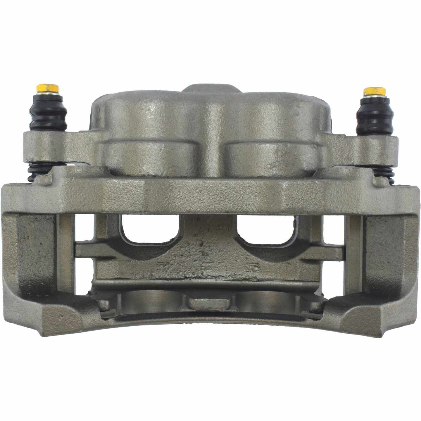 Centric 97-02 Ford Expedition Remanufactured Semi-Loaded Front Passenger Side Brake Caliper