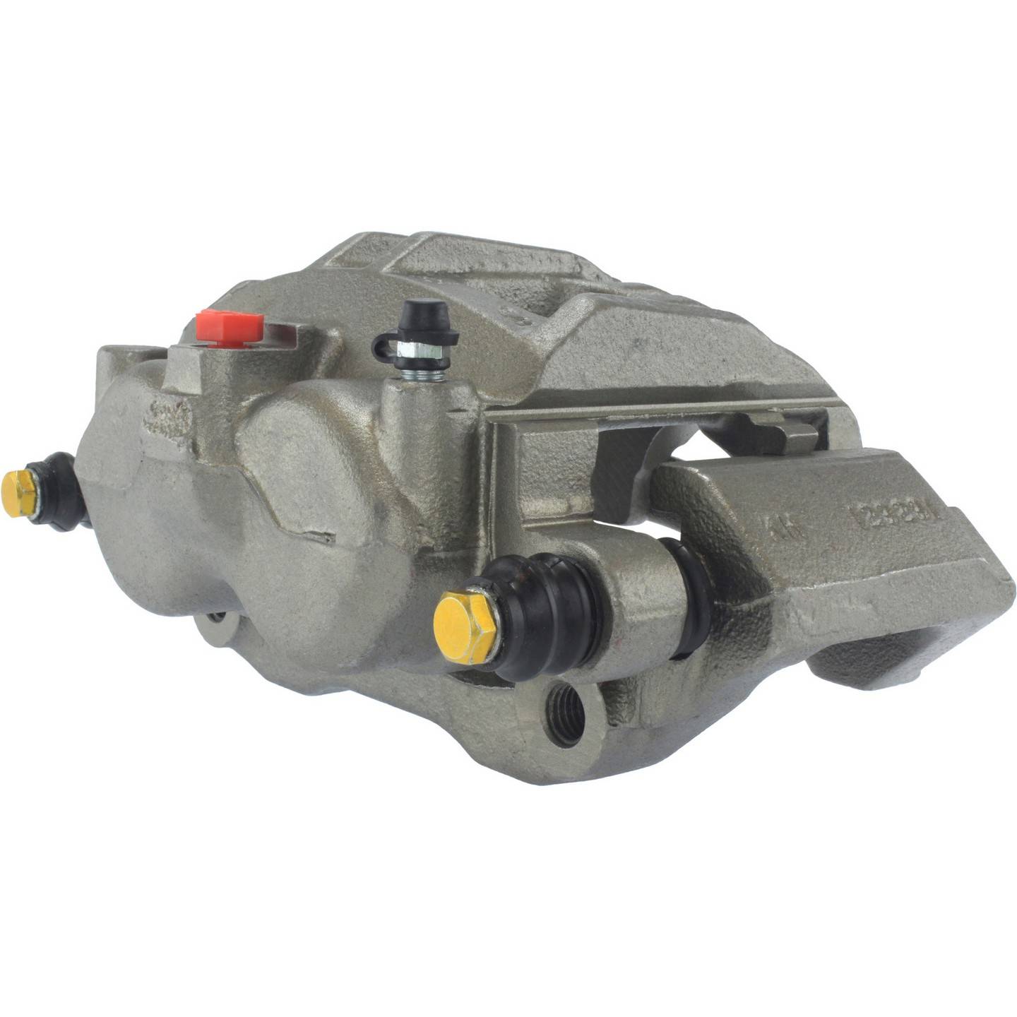 Centric 97-02 Ford Expedition Remanufactured Semi-Loaded Front Driver Side Brake Caliper