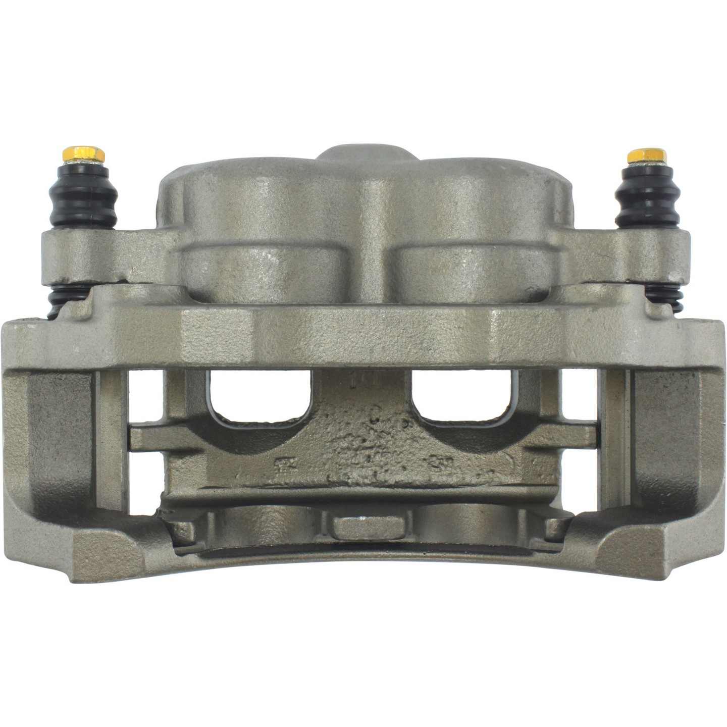 Centric 97-02 Ford Expedition Remanufactured Semi-Loaded Front Driver Side Brake Caliper