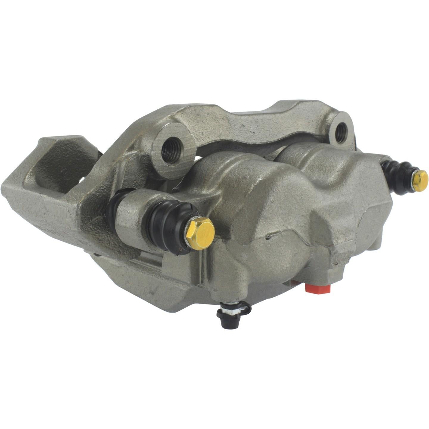 Centric 97-02 Ford Expedition Remanufactured Semi-Loaded Front Driver Side Brake Caliper