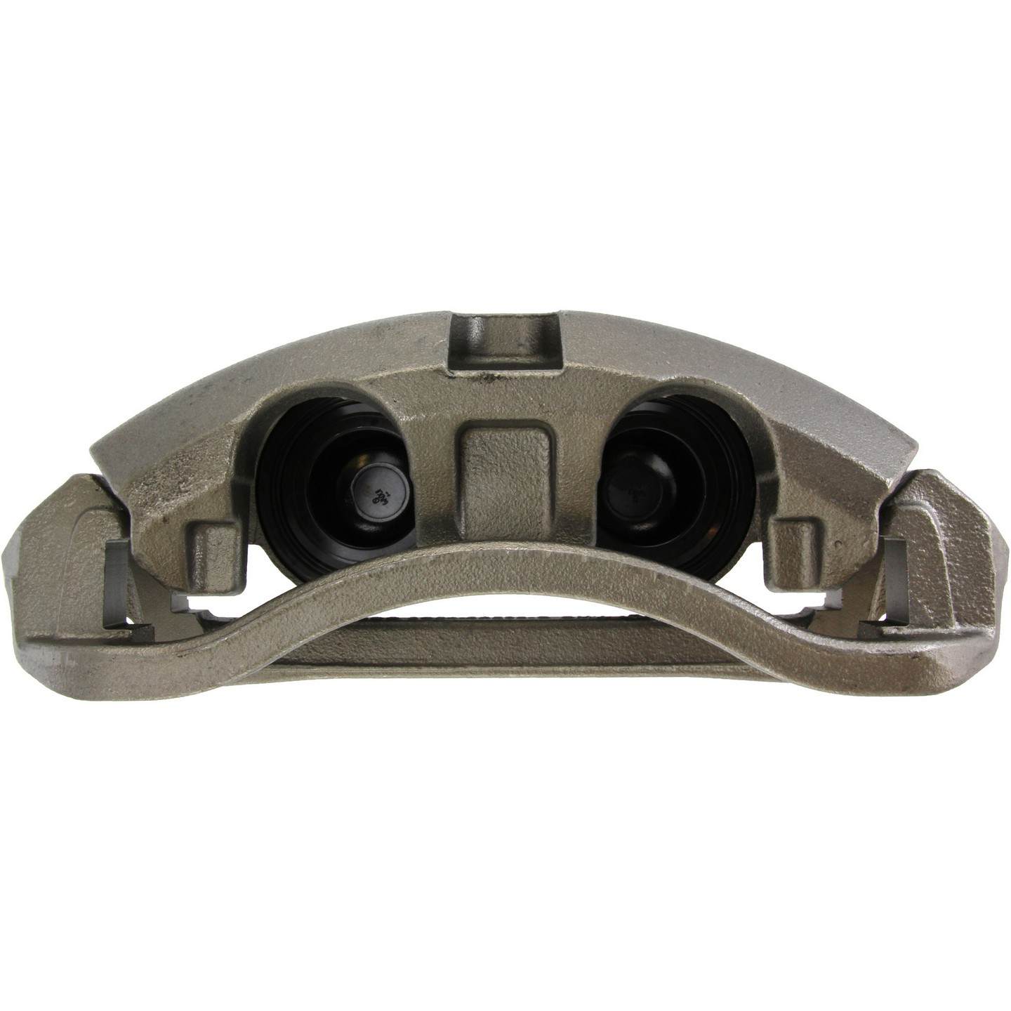 Centric 08-14 Ford E-150 / E-250 Semi-Loaded Brake Caliper - Front Left