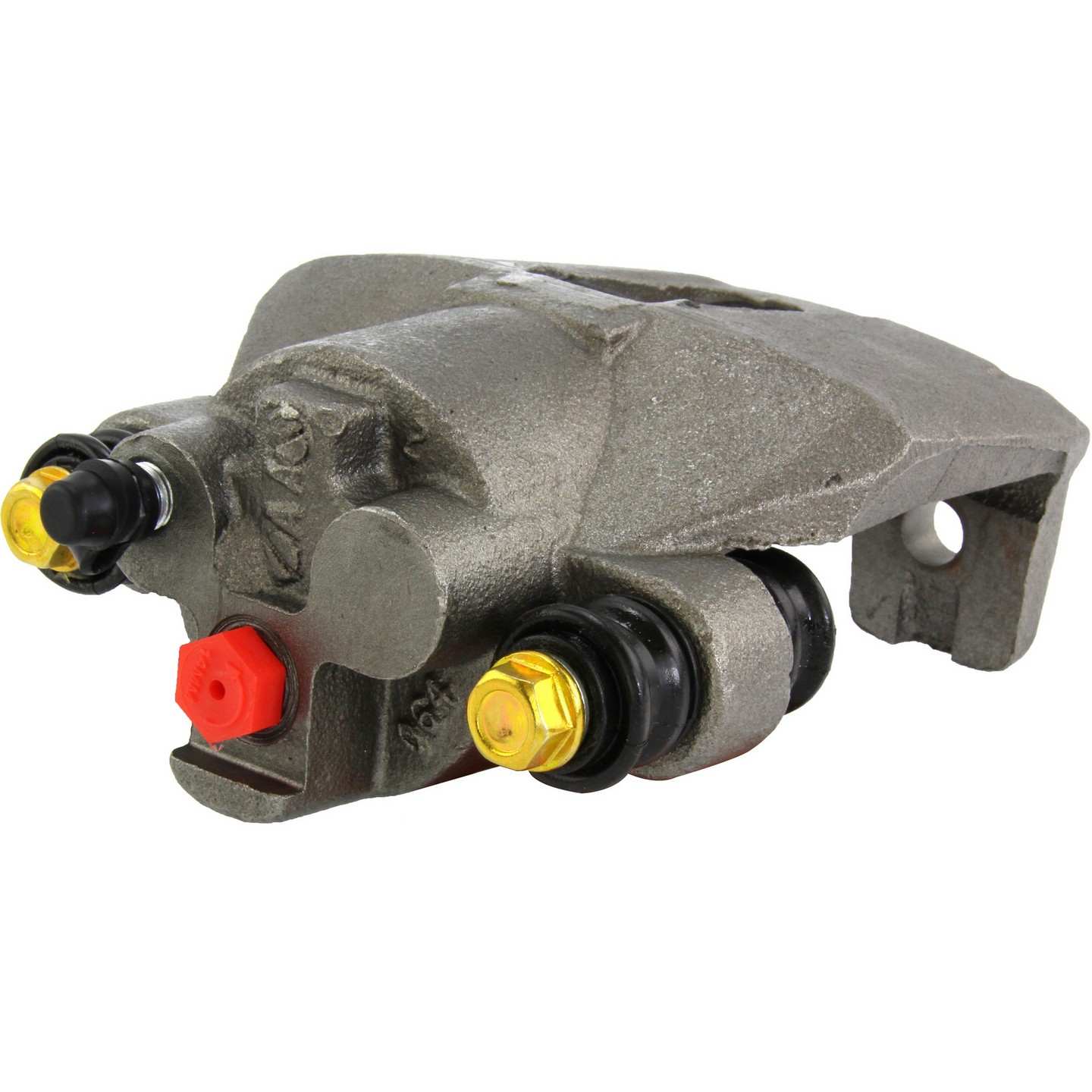 Centric 97-02 Ford Expedition Remanufactured Semi Loaded Rear Right Brake Caliper