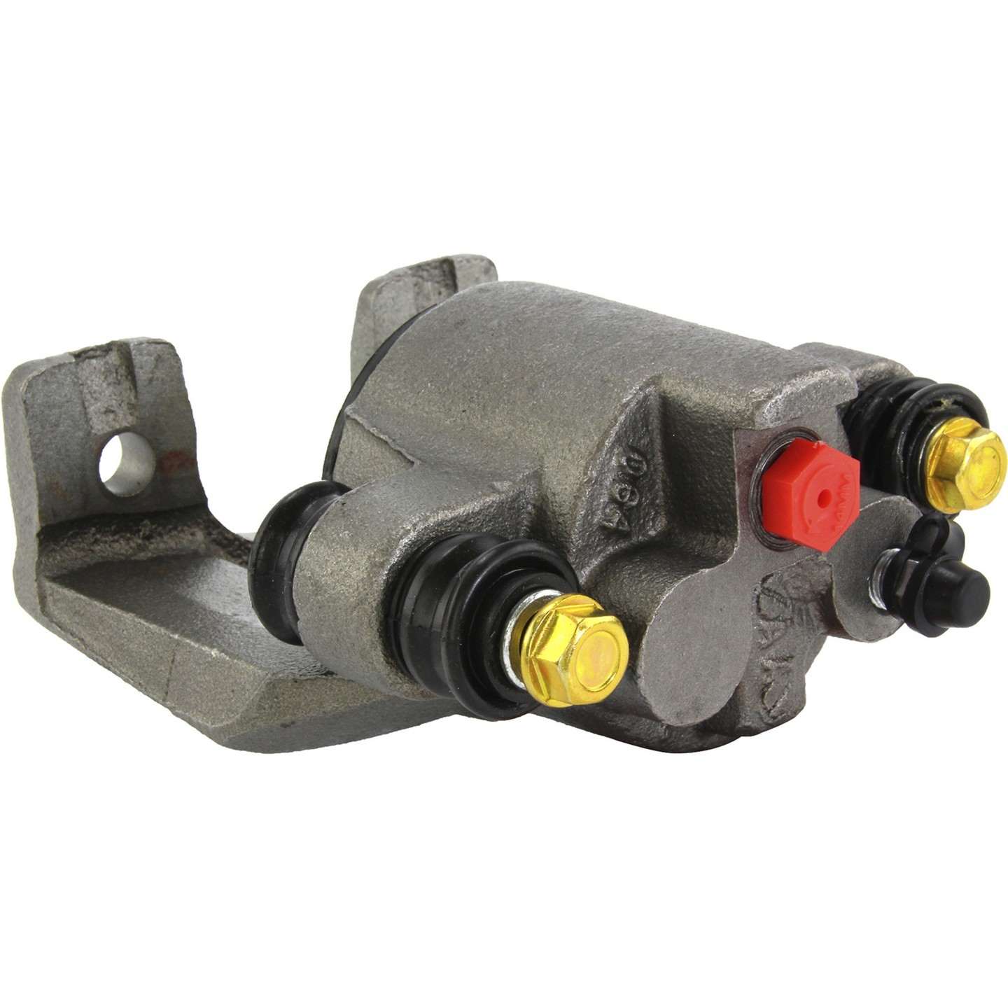 Centric 97-02 Ford Expedition Remanufactured Semi Loaded Rear Right Brake Caliper