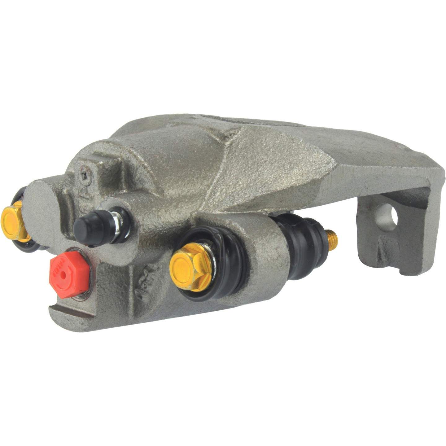 Centric 97-02 Ford Expedition Remanufactured Semi Loaded Rear Left Brake Caliper