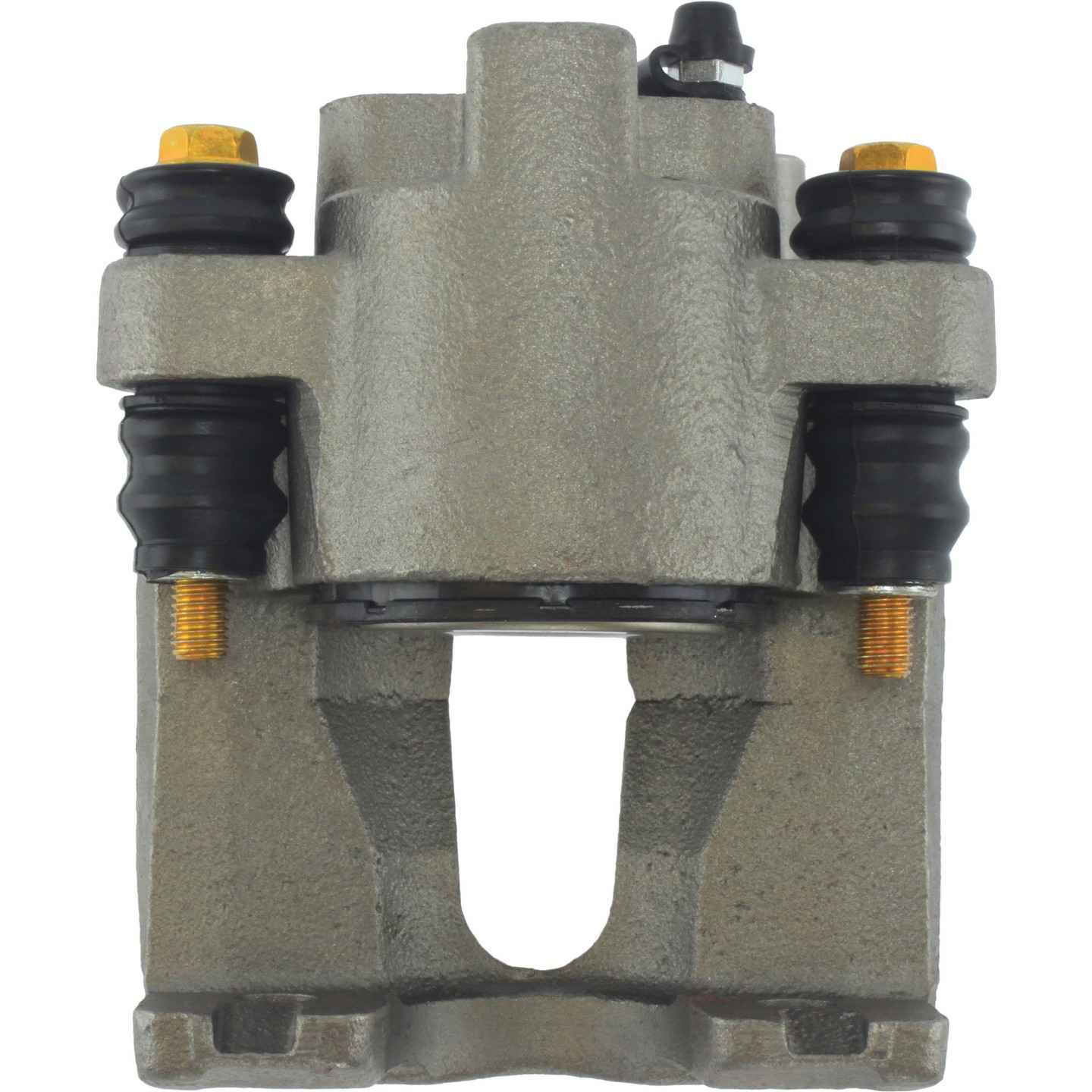 Centric 97-02 Ford Expedition Remanufactured Semi Loaded Rear Left Brake Caliper