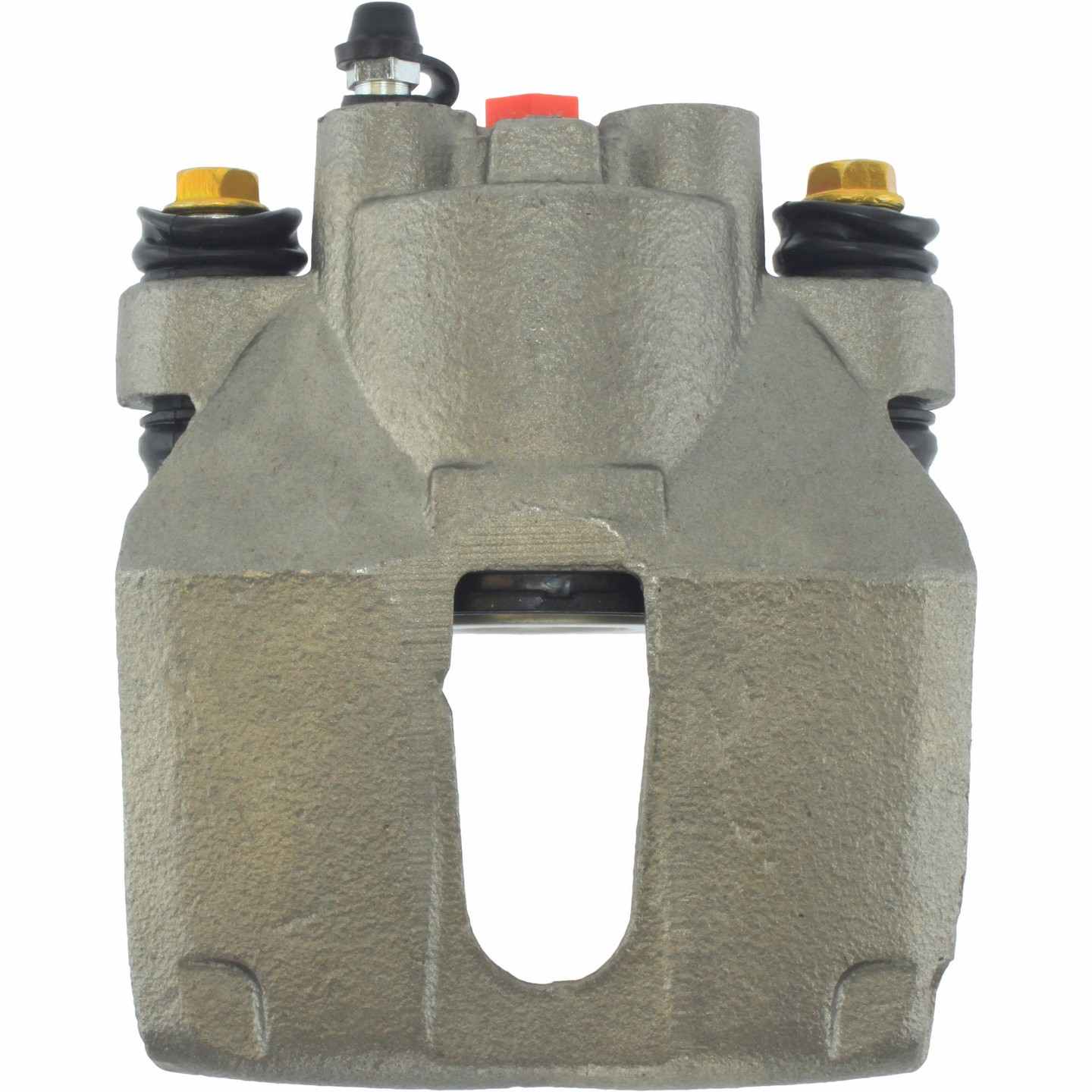 Centric 97-02 Ford Expedition Remanufactured Semi Loaded Rear Left Brake Caliper