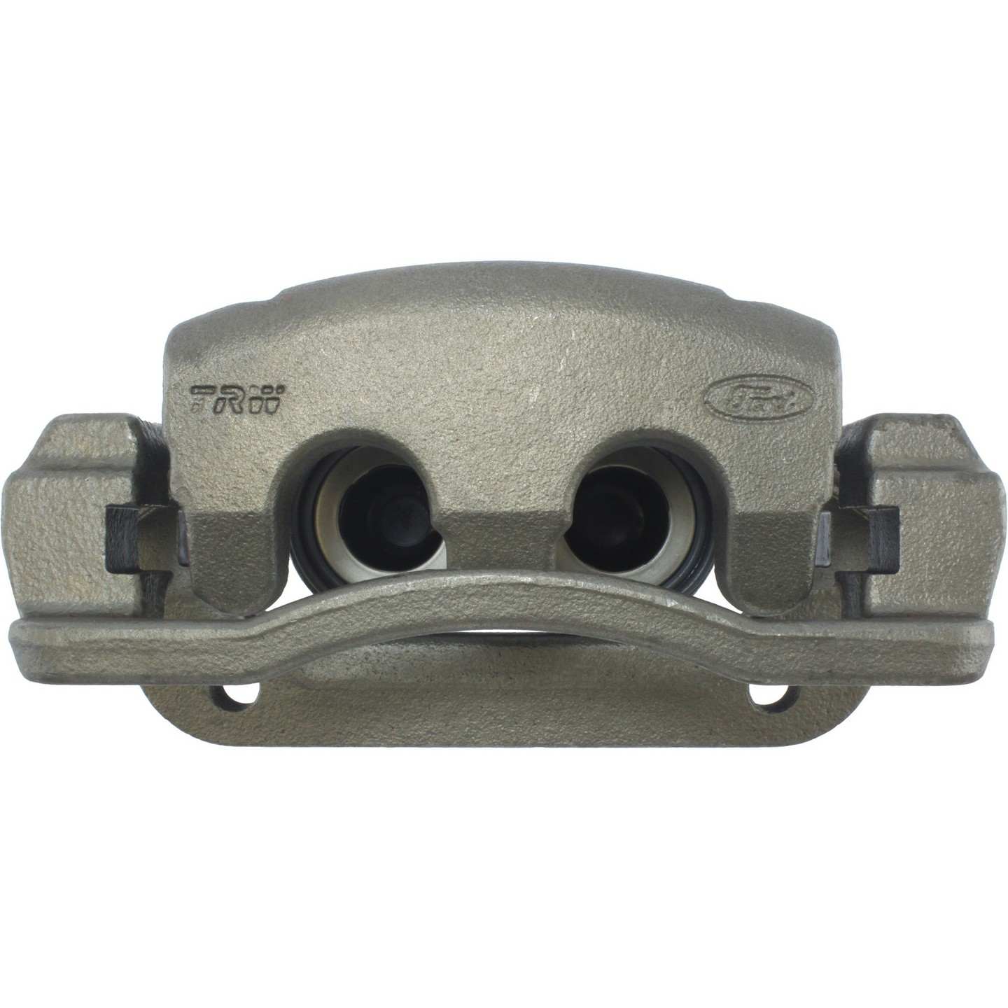 Centric 05-10 Ford F-250/350 Super Duty Remanufactured Semi Loaded Rear Left Brake Caliper