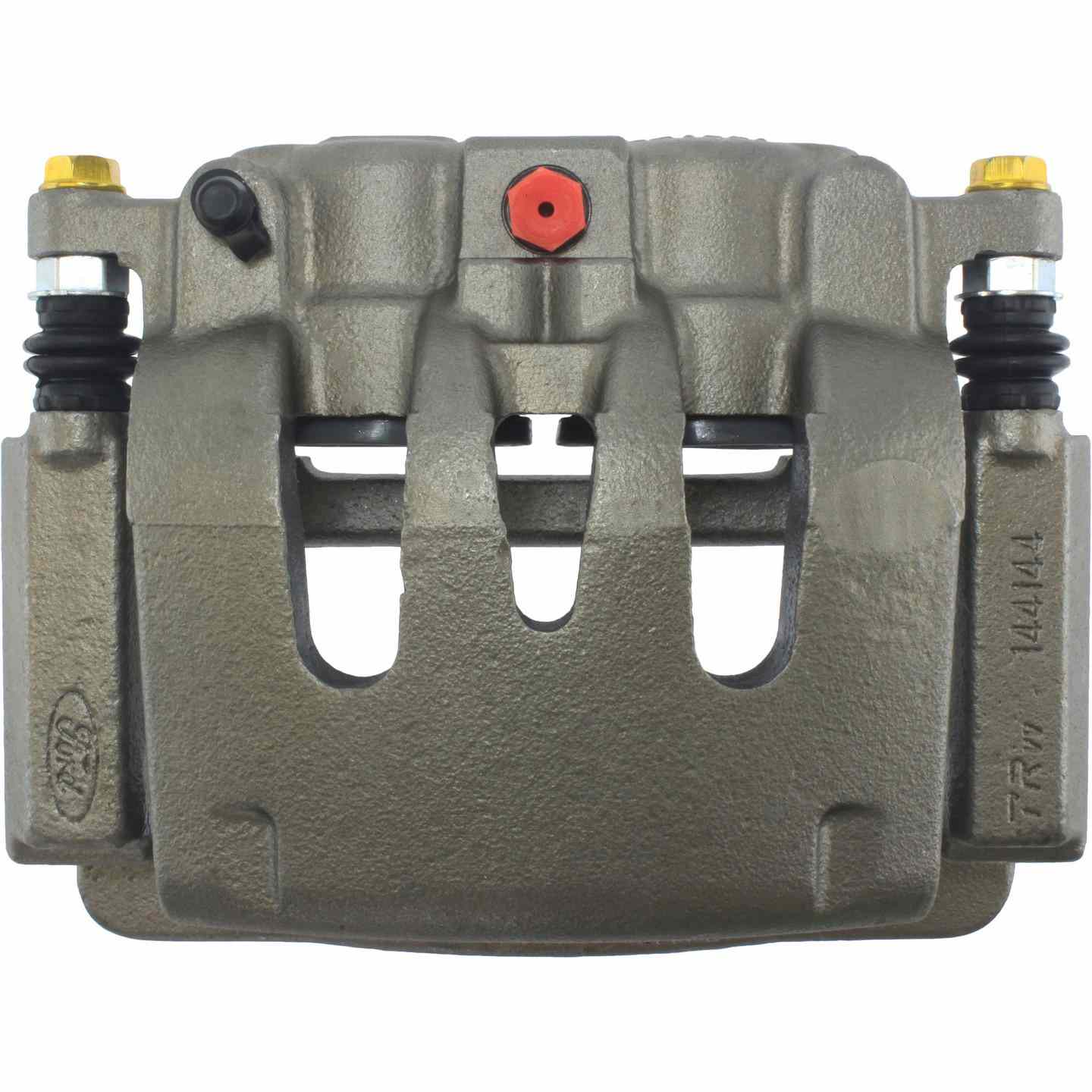 Centric 05-10 Ford F-250/350 Super Duty Remanufactured Semi Loaded Rear Left Brake Caliper