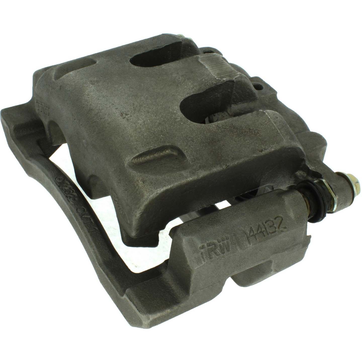 Centric 05-12 Ford F-350/450 Super Duty Remanufactured Semi Loaded Rear Left/Right Brake Caliper