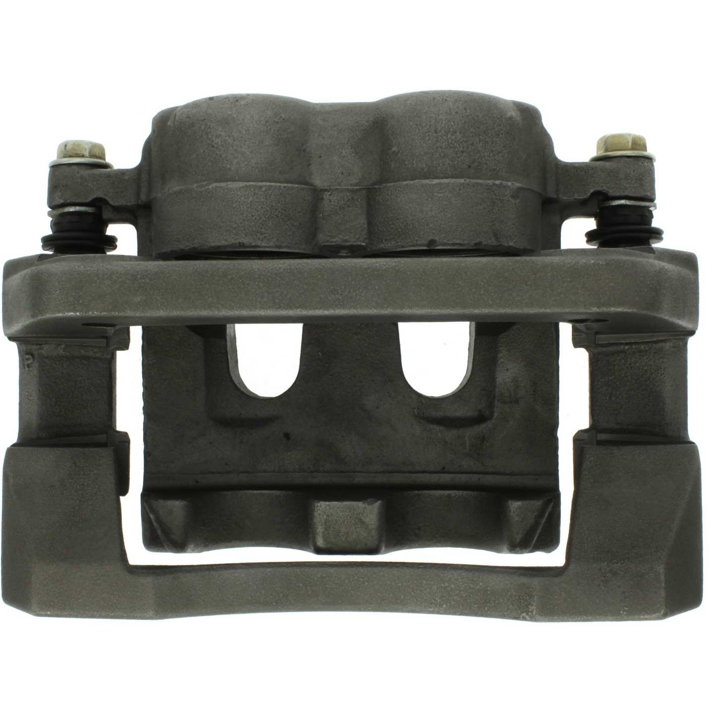 Centric 05-12 Ford F-350/450 Super Duty Remanufactured Semi Loaded Rear Left/Right Brake Caliper