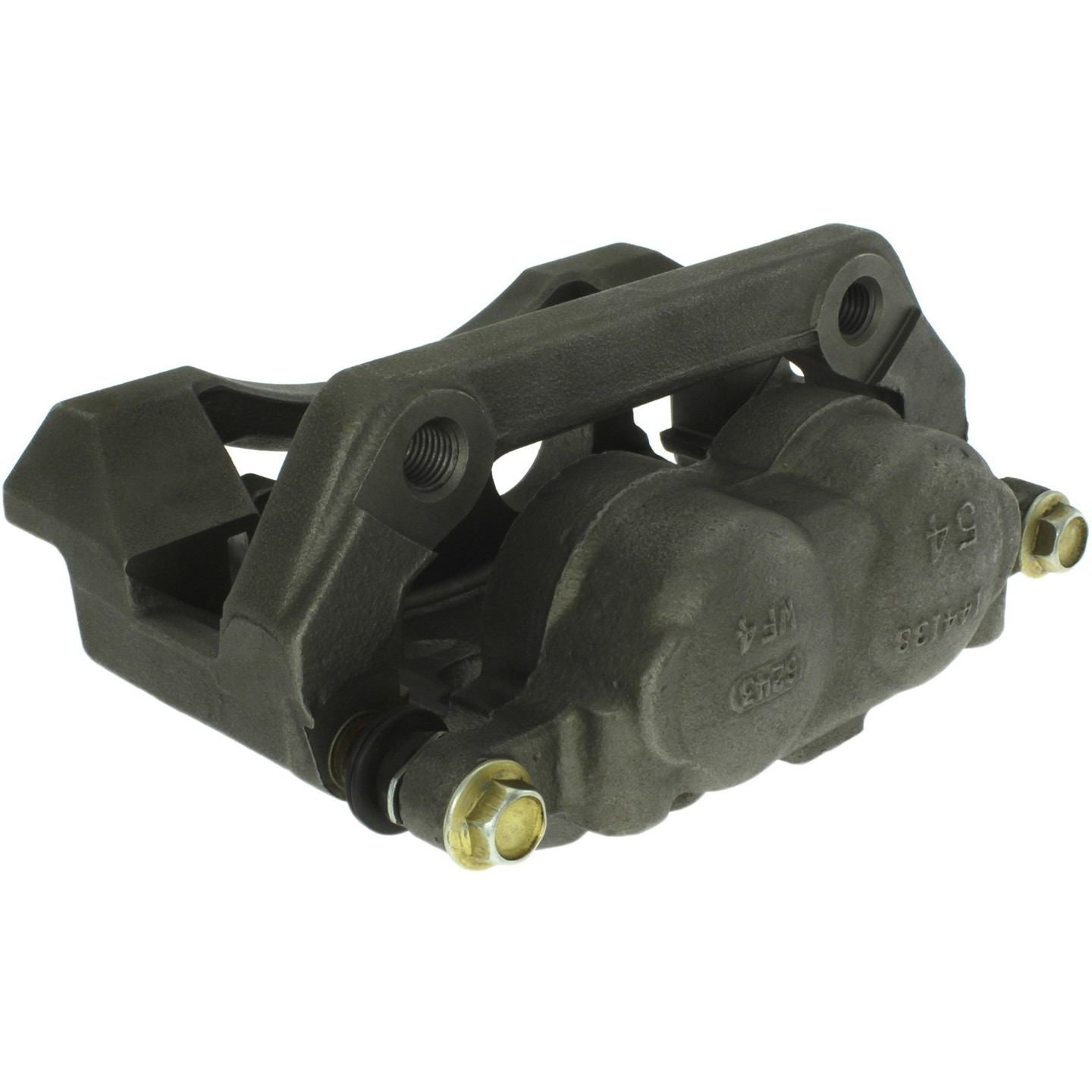 Centric 05-12 Ford F-350/450 Super Duty Remanufactured Semi Loaded Rear Left/Right Brake Caliper