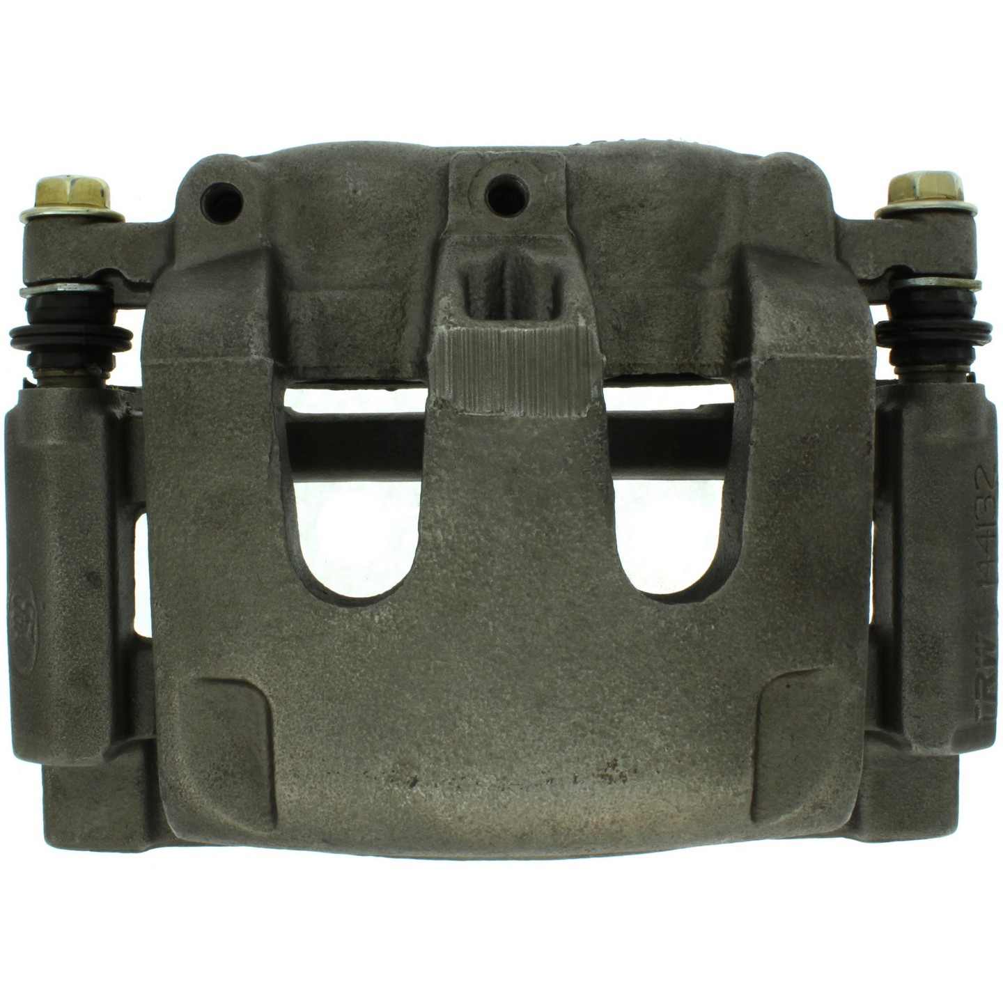 Centric 05-12 Ford F-350/450 Super Duty Remanufactured Semi Loaded Rear Left/Right Brake Caliper