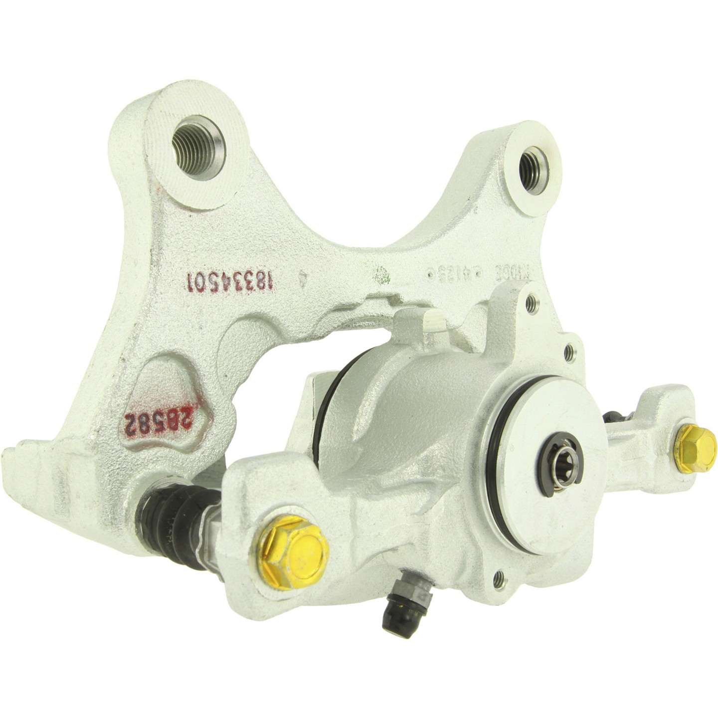 Centric 15-20 Ford F-150 Rear Left Disc Brake Caliper