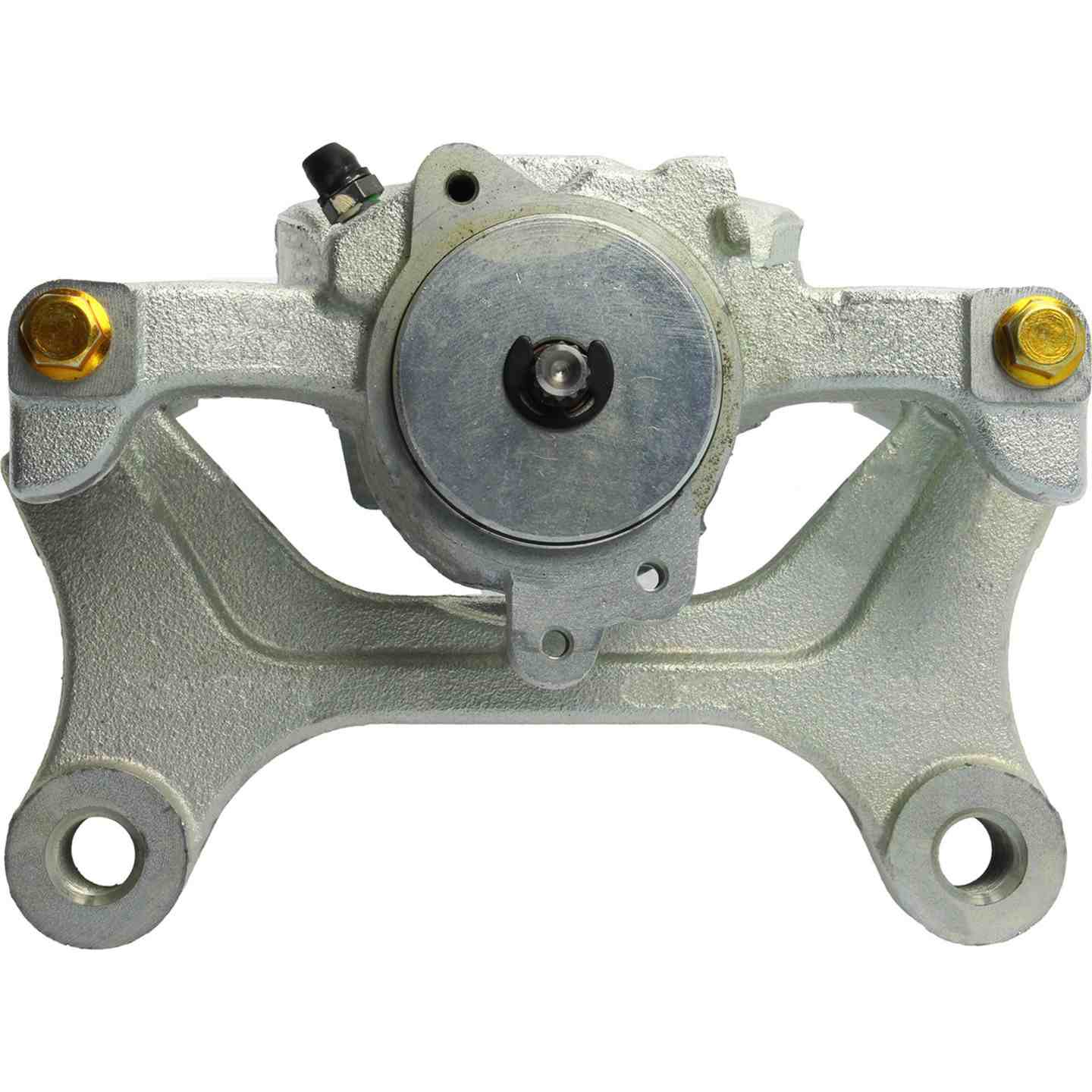Centric 18-20 Ford F-150 Semi-Loaded Rear Right Brake Caliper