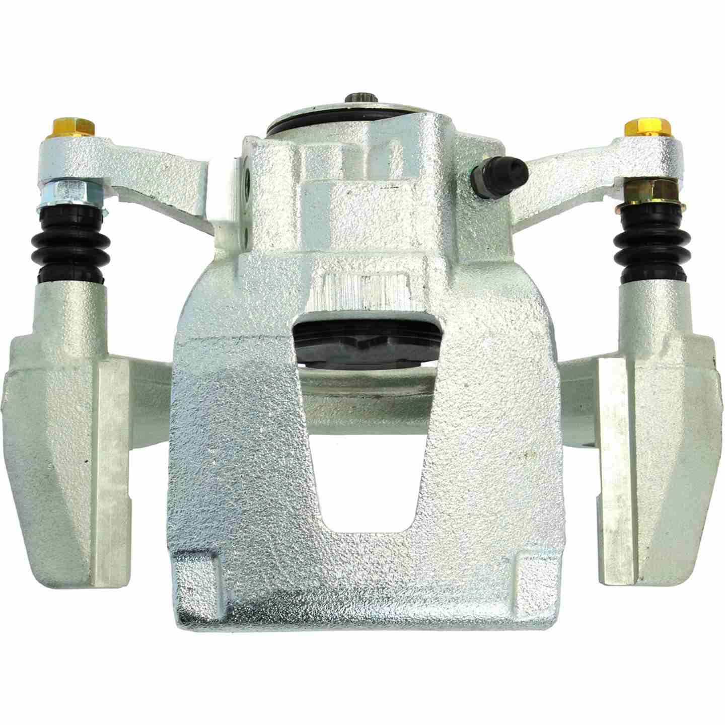 Centric 18-20 Ford F-150 Semi-Loaded Rear Right Brake Caliper