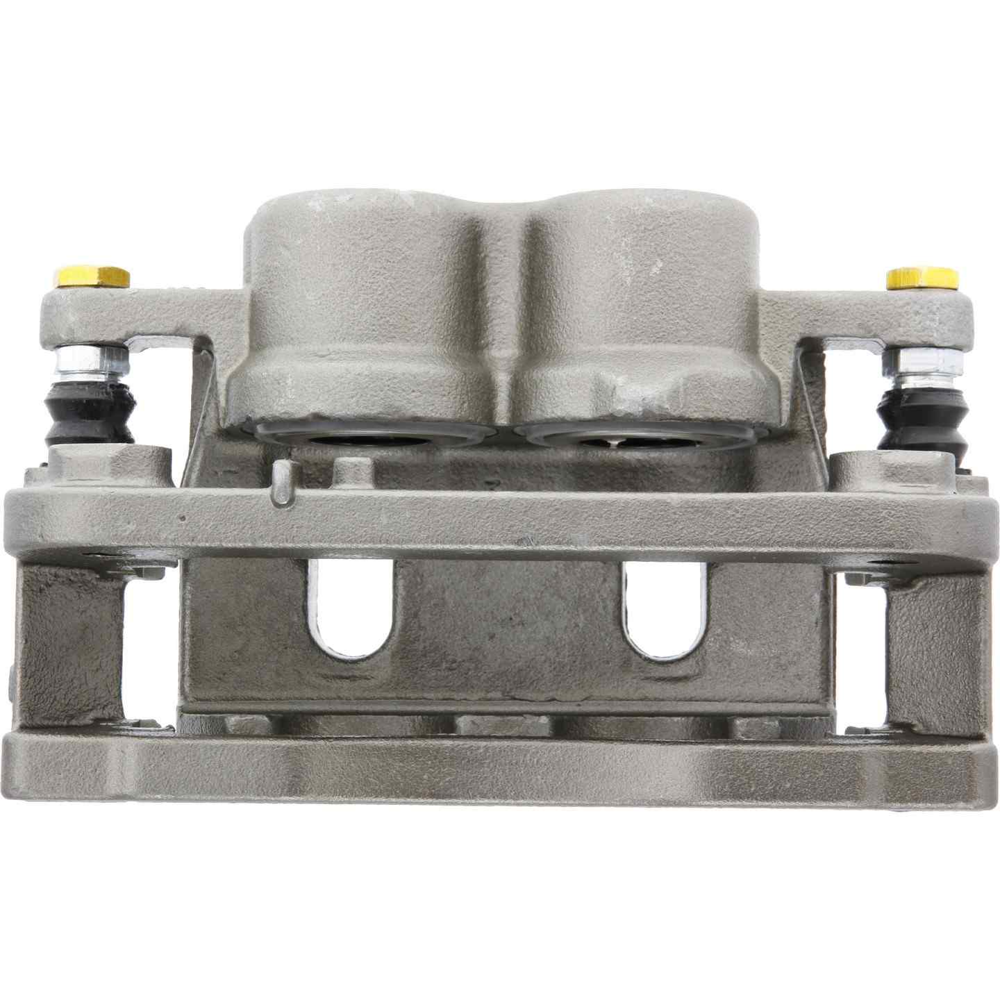 Centric 05-07 GMC Sierra 1500 / Chevy Silverado 1500 Remanufactured Semi-Loaded Front Right Caliper