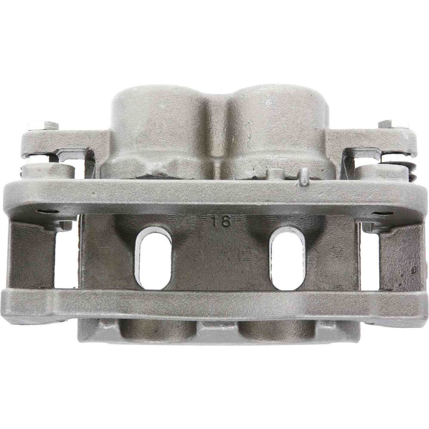 Centric 05-07 GMC Sierra 1500 / Chevy Silverado 1500 Remanufactured Semi-Loaded Front Left Caliper