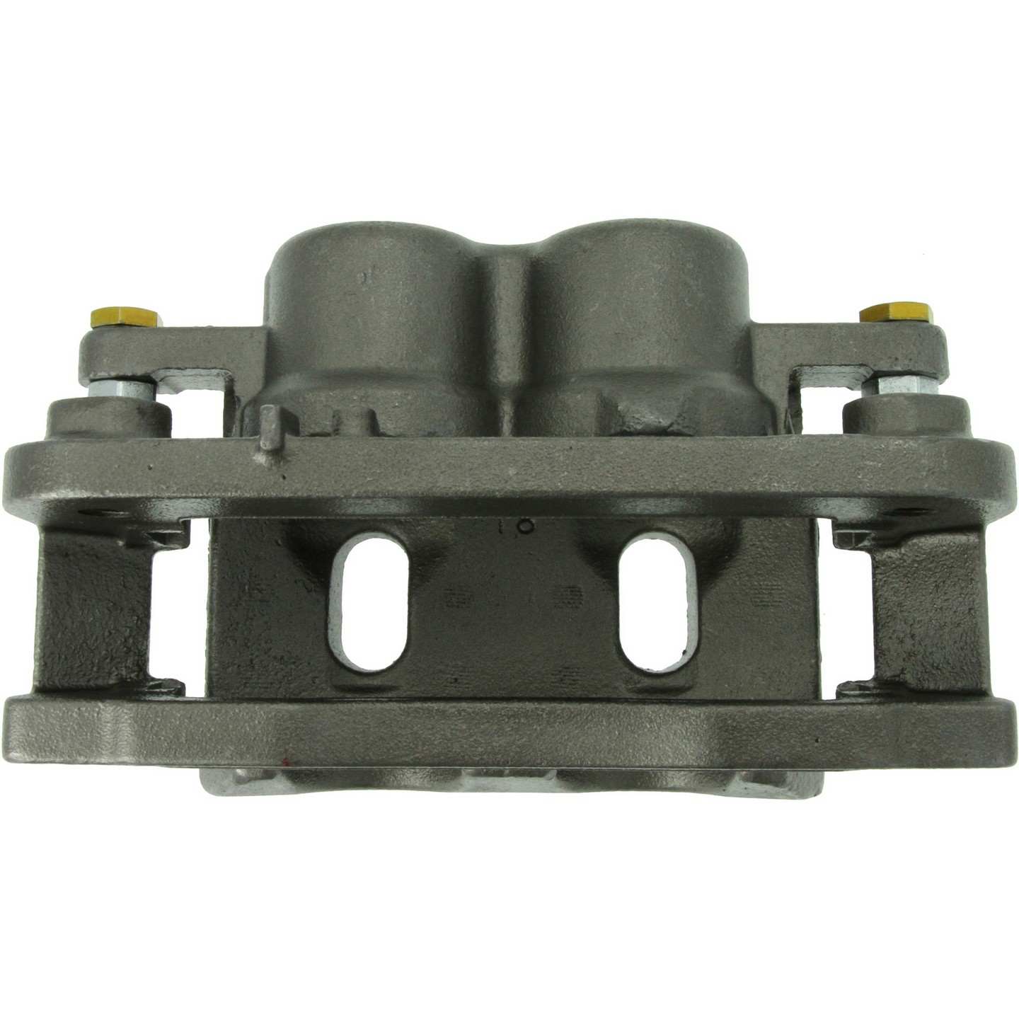 Centric 07-16 Chevy Silverado/08-13 Avalanche Right Front Loaded Caliper Housing & Bracket