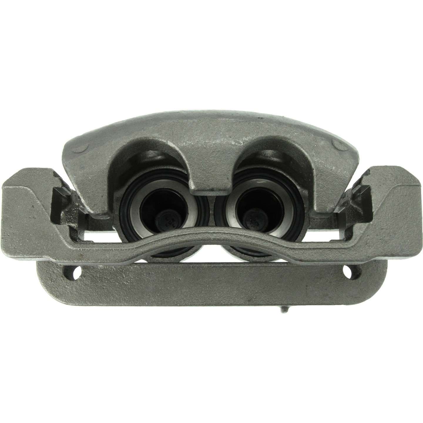 Centric 07-16 Chevy Silverado/08-13 Avalanche Right Front Loaded Caliper Housing & Bracket