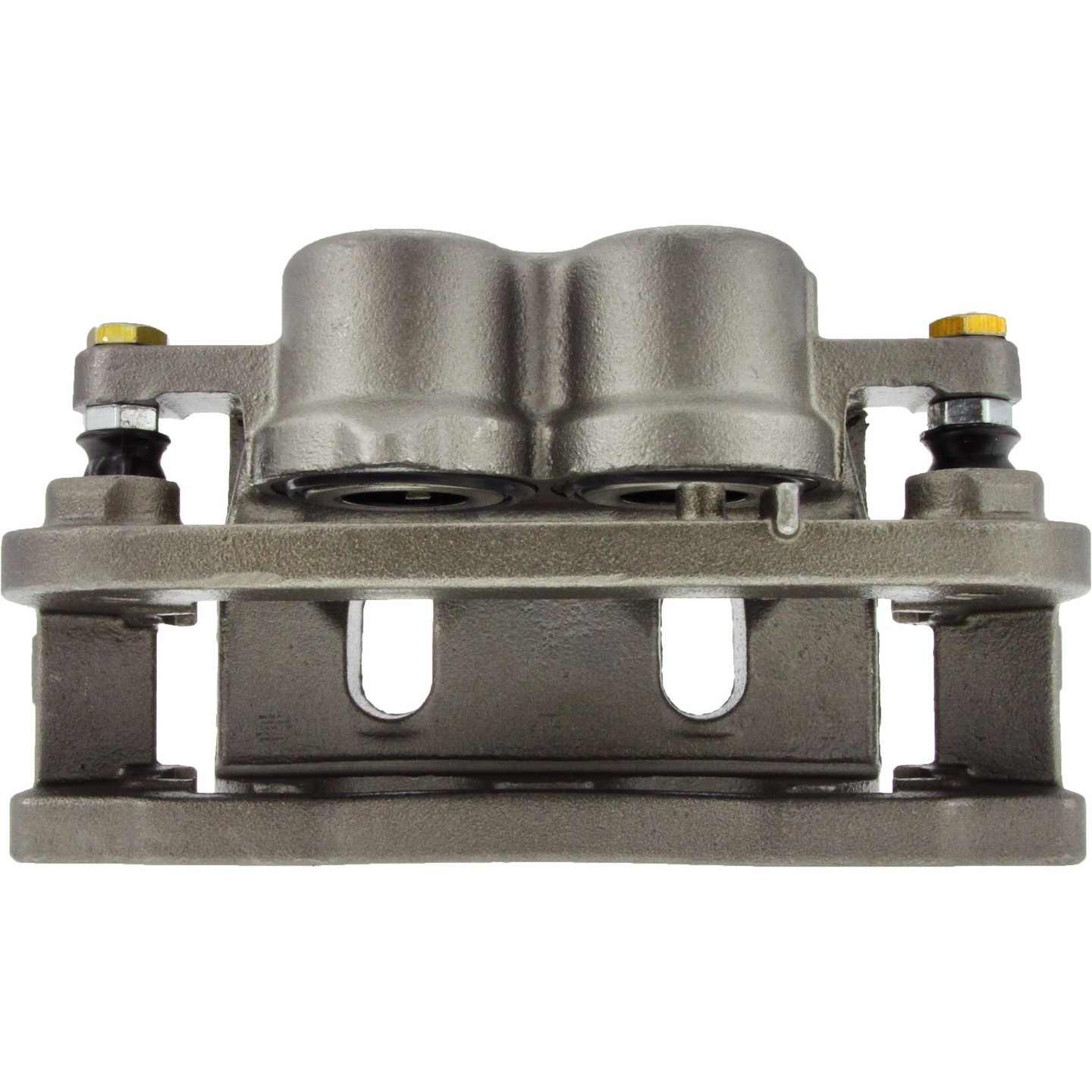 Centric 07-16 Chevy Silverado/08-13 Avalanche Left Front Loaded Caliper Housing & Bracket
