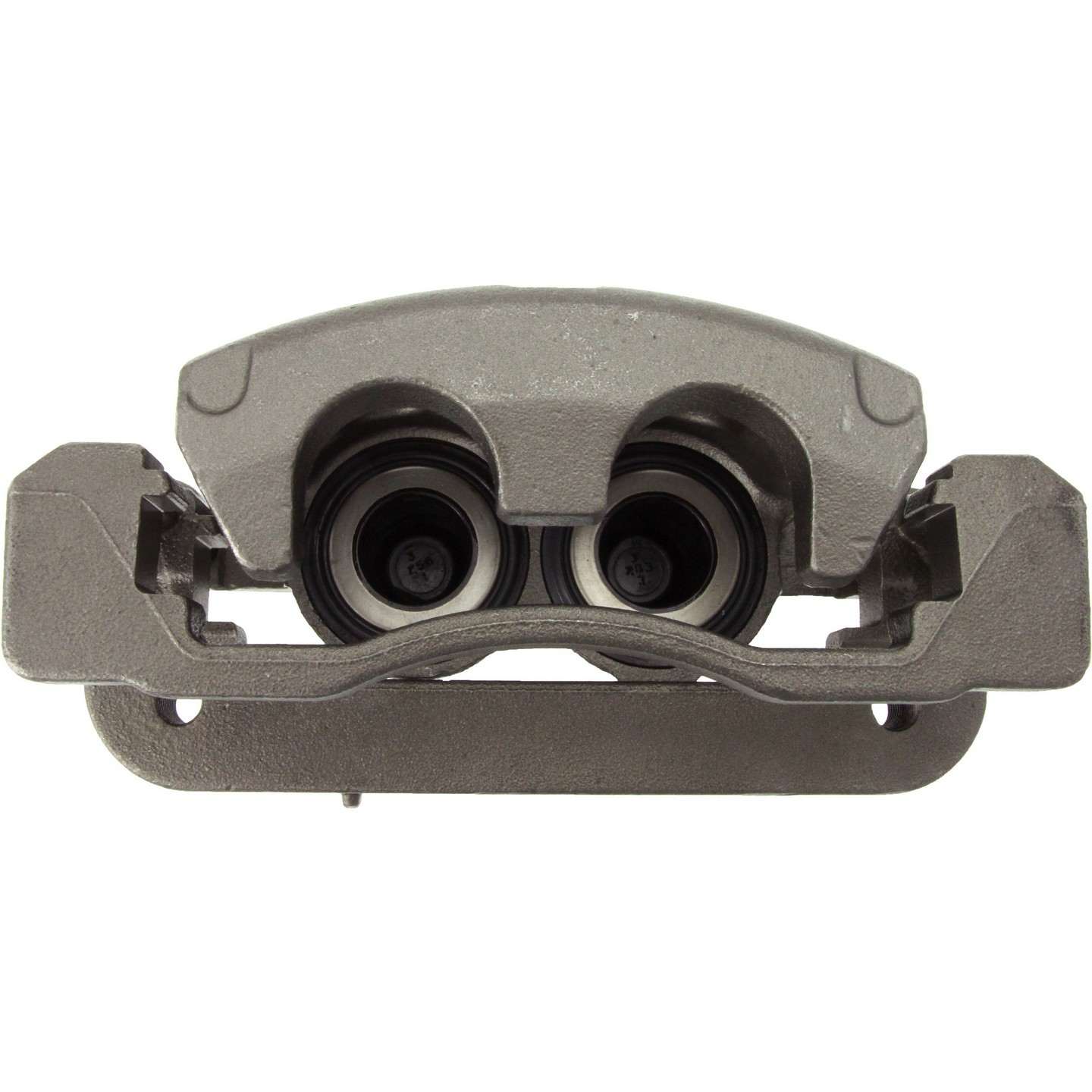 Centric 07-16 Chevy Silverado/08-13 Avalanche Left Front Loaded Caliper Housing & Bracket