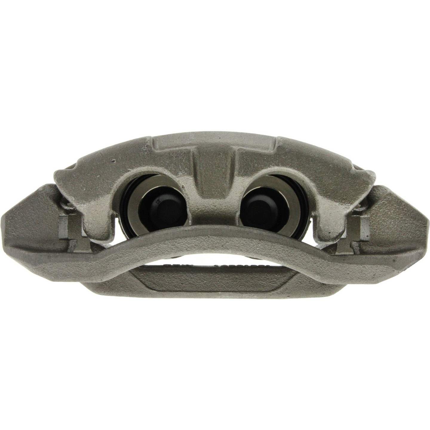 Centric 07-17 Dodge Durango Front Semi-Loaded Caliper