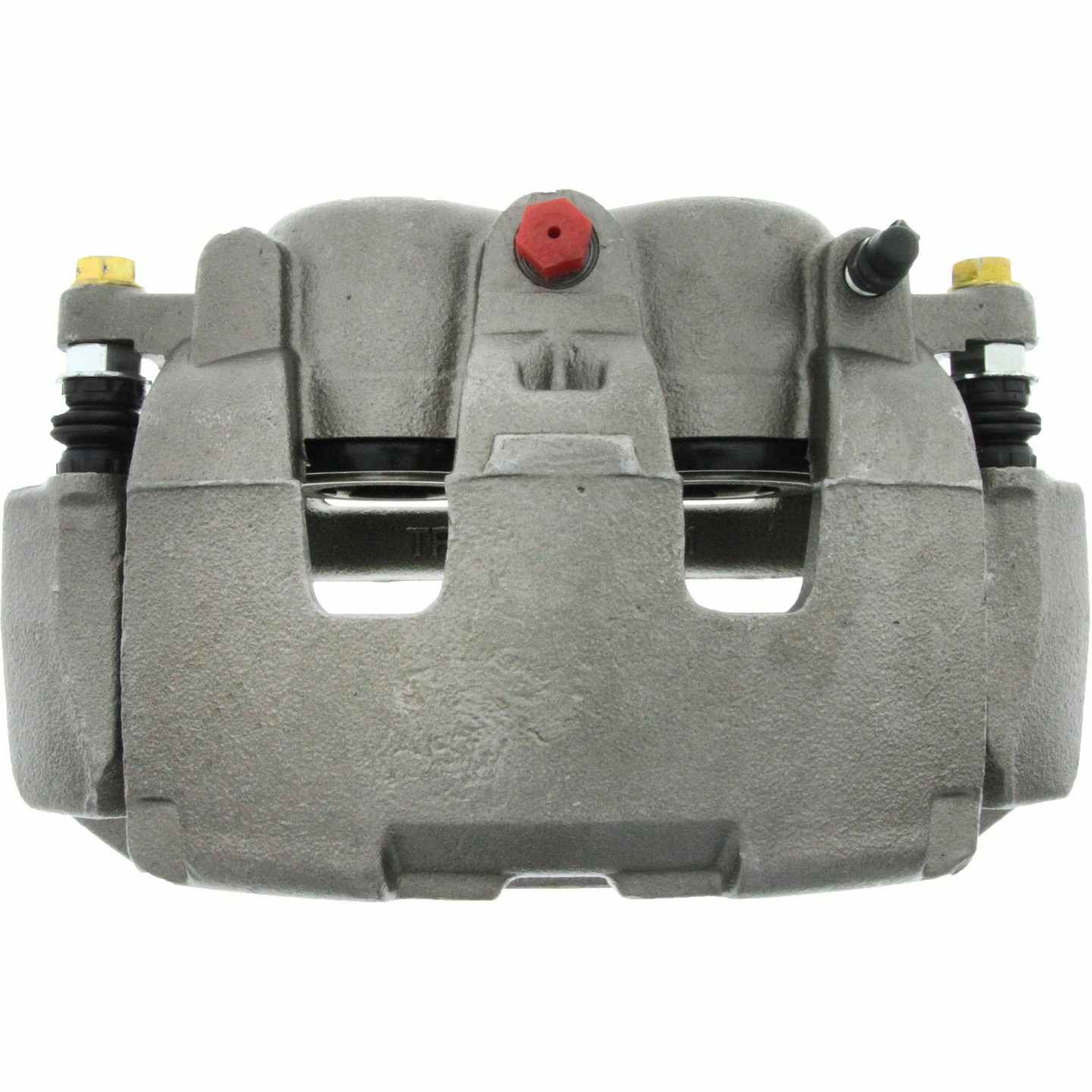 Centric 07-17 Dodge Durango Front Semi-Loaded Caliper