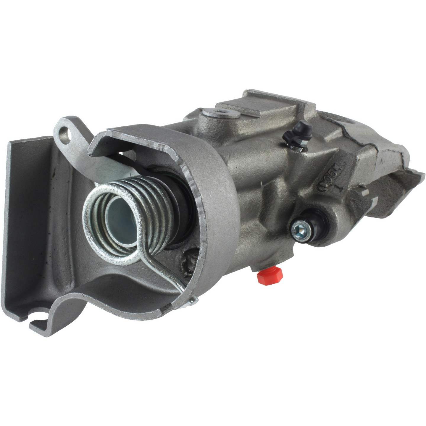 Centric 02-04 Hummer H1 Rear Right Rebuilt Caliper