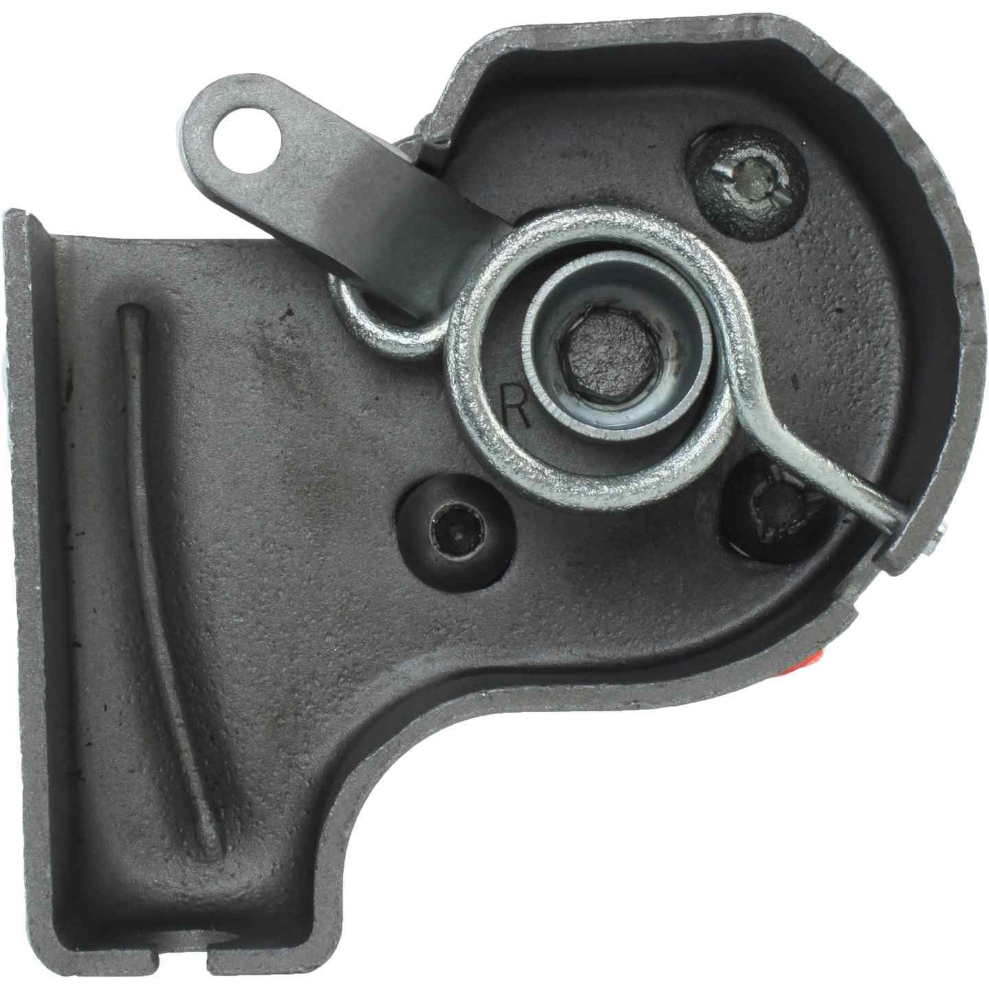 Centric 02-04 Hummer H1 Rear Right Rebuilt Caliper