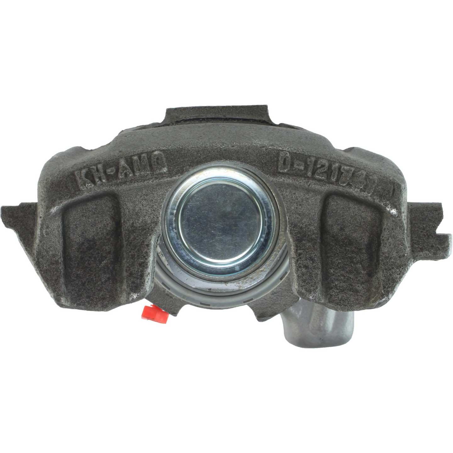 Centric 02-04 Hummer H1 Rear Right Rebuilt Caliper