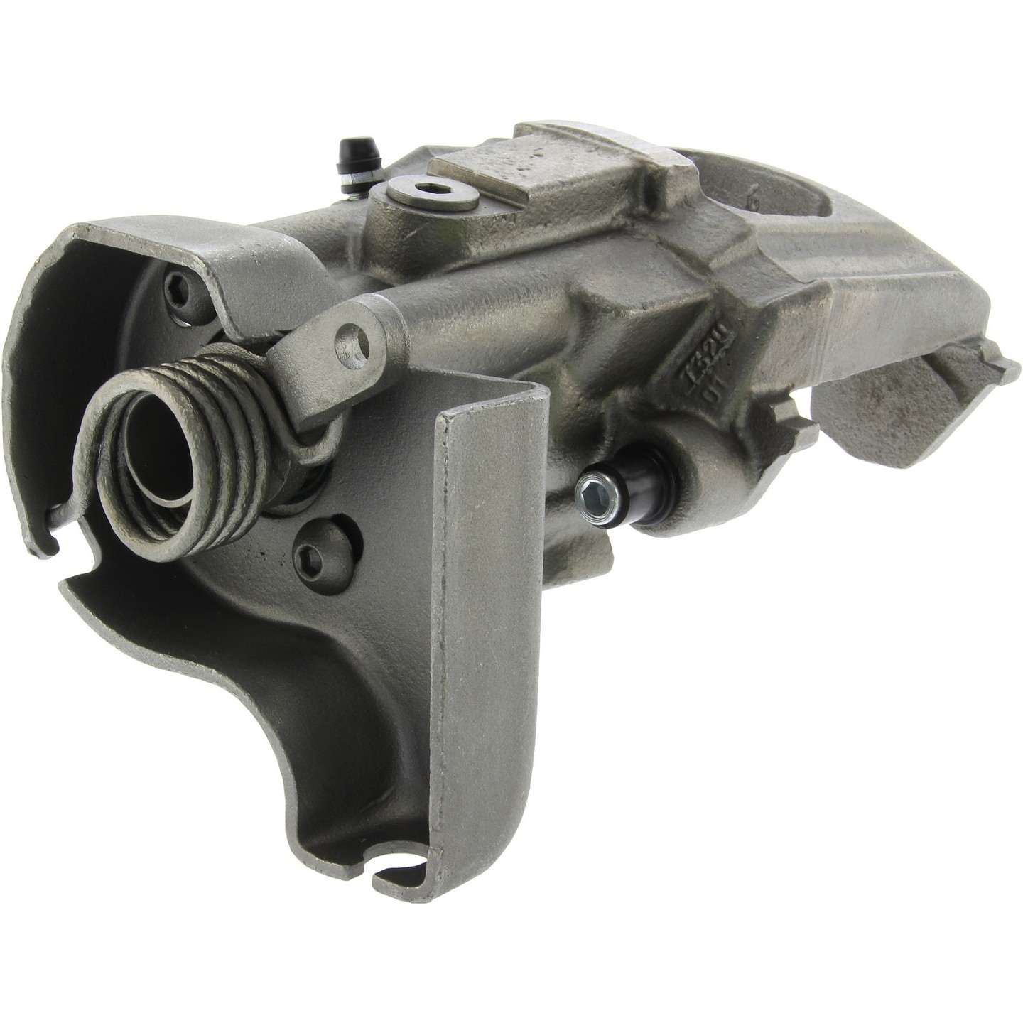 Centric 02 Hummer H1 Rear Left Rebuilt Caliper