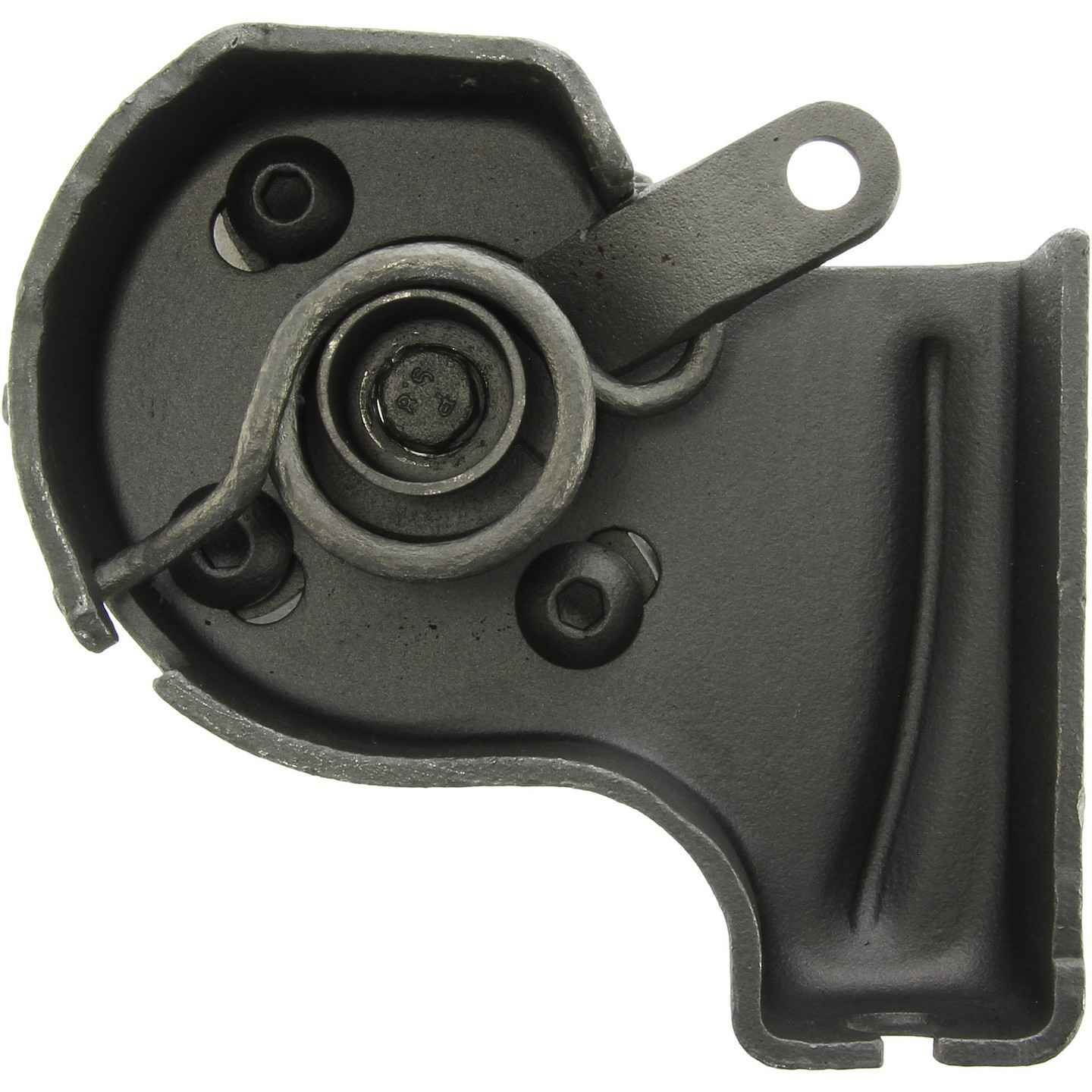 Centric 02 Hummer H1 Rear Left Rebuilt Caliper